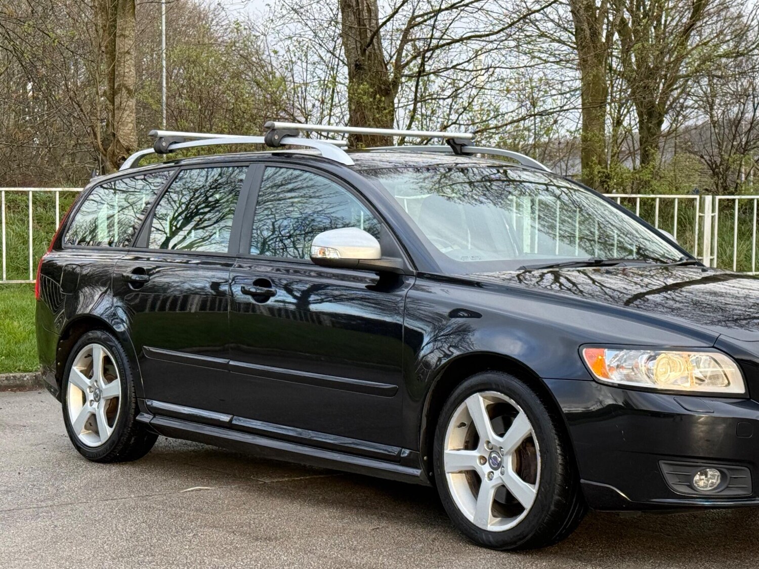 Used Volvo V50 2012 for sale - 78047835: Photo 14