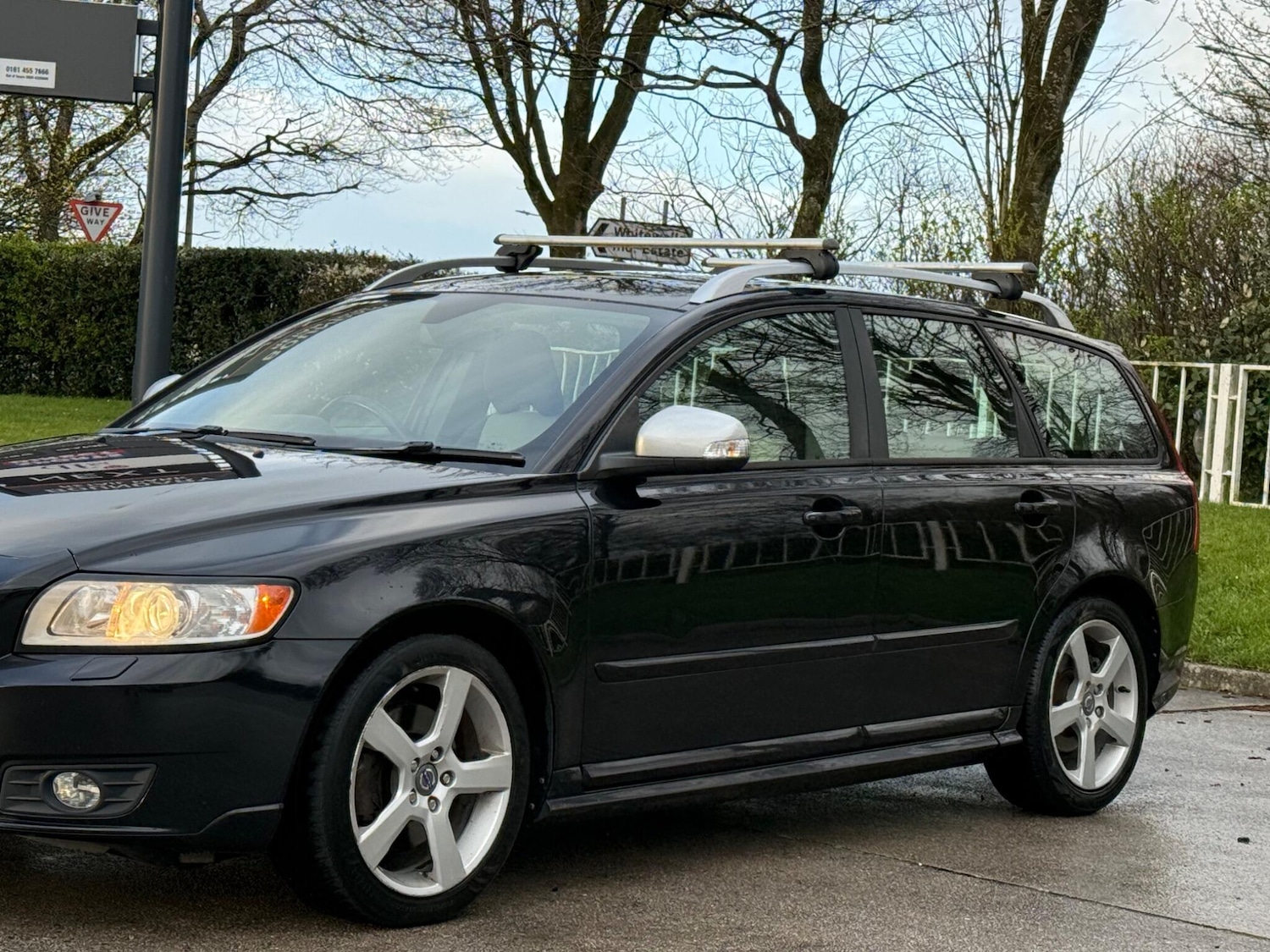 Used Volvo V50 2012 for sale - 78047835: Photo 15