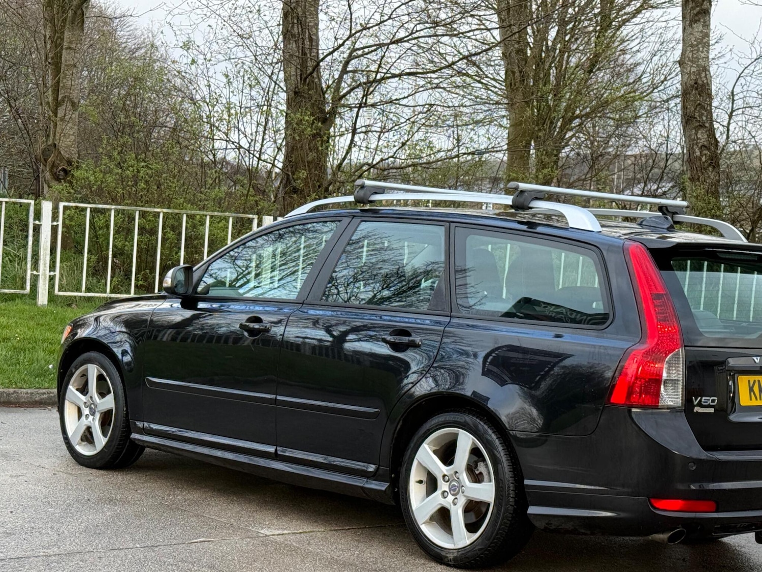 Used Volvo V50 2012 for sale - 78047835: Photo 16