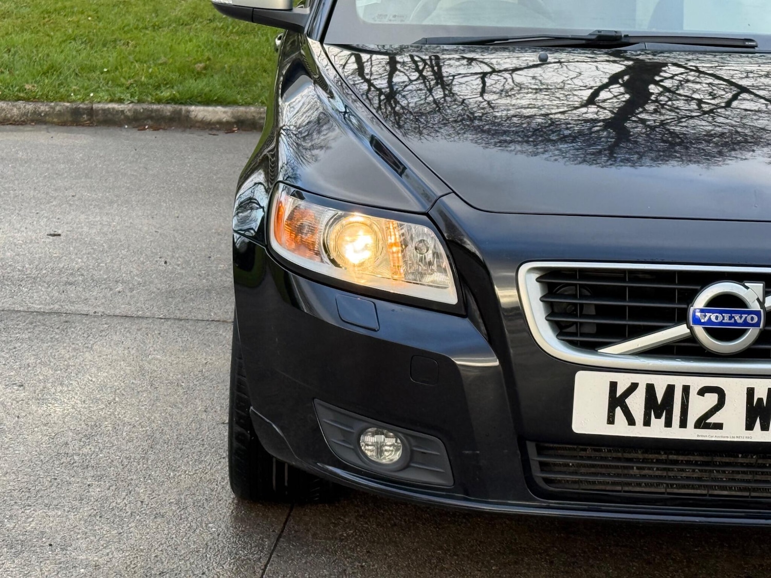 Used Volvo V50 2012 for sale - 78047835: Photo 18