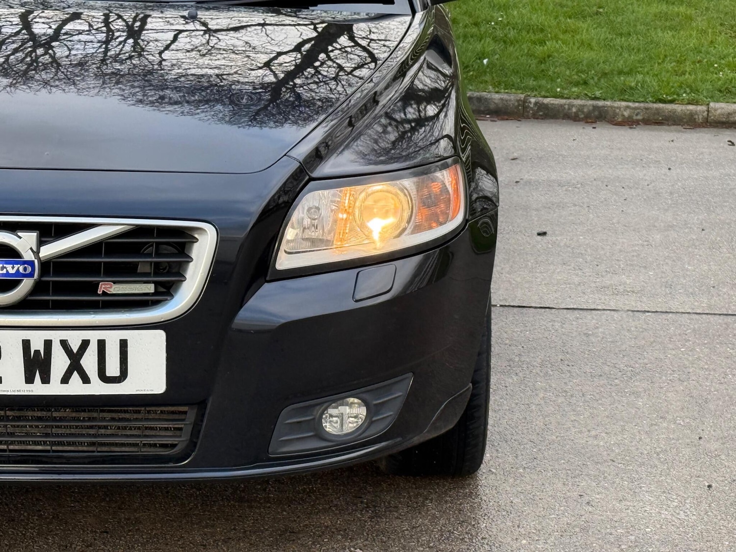 Used Volvo V50 2012 for sale - 78047835: Photo 19