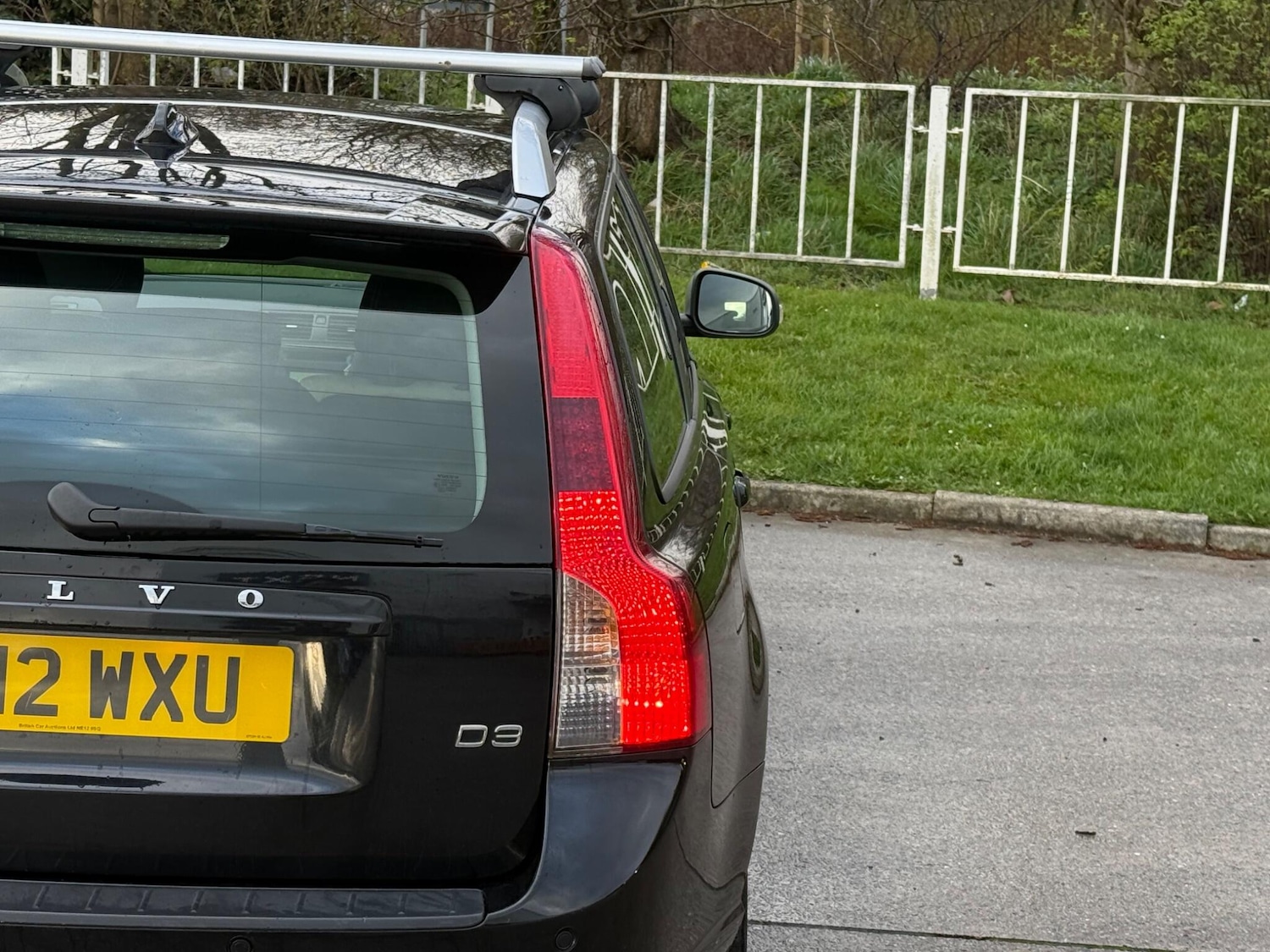 Used Volvo V50 2012 for sale - 78047835: Photo 21