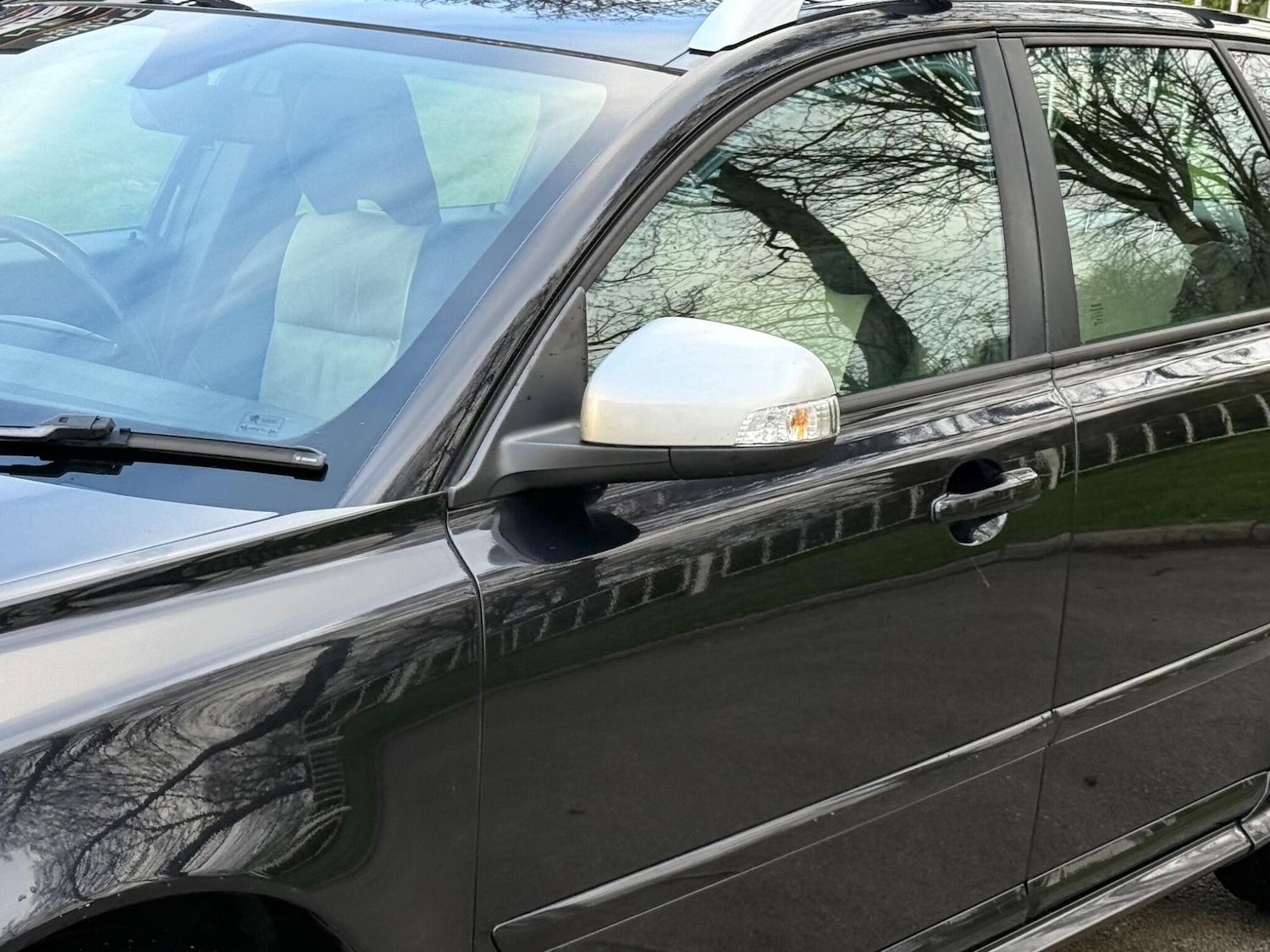 Used Volvo V50 2012 for sale - 78047835: Photo 23