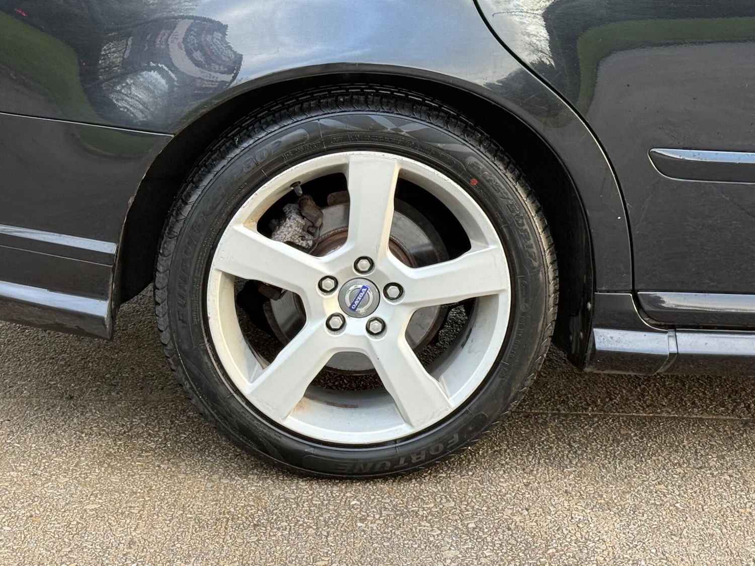 Used Volvo V50 2012 for sale - 78047835: Photo 24