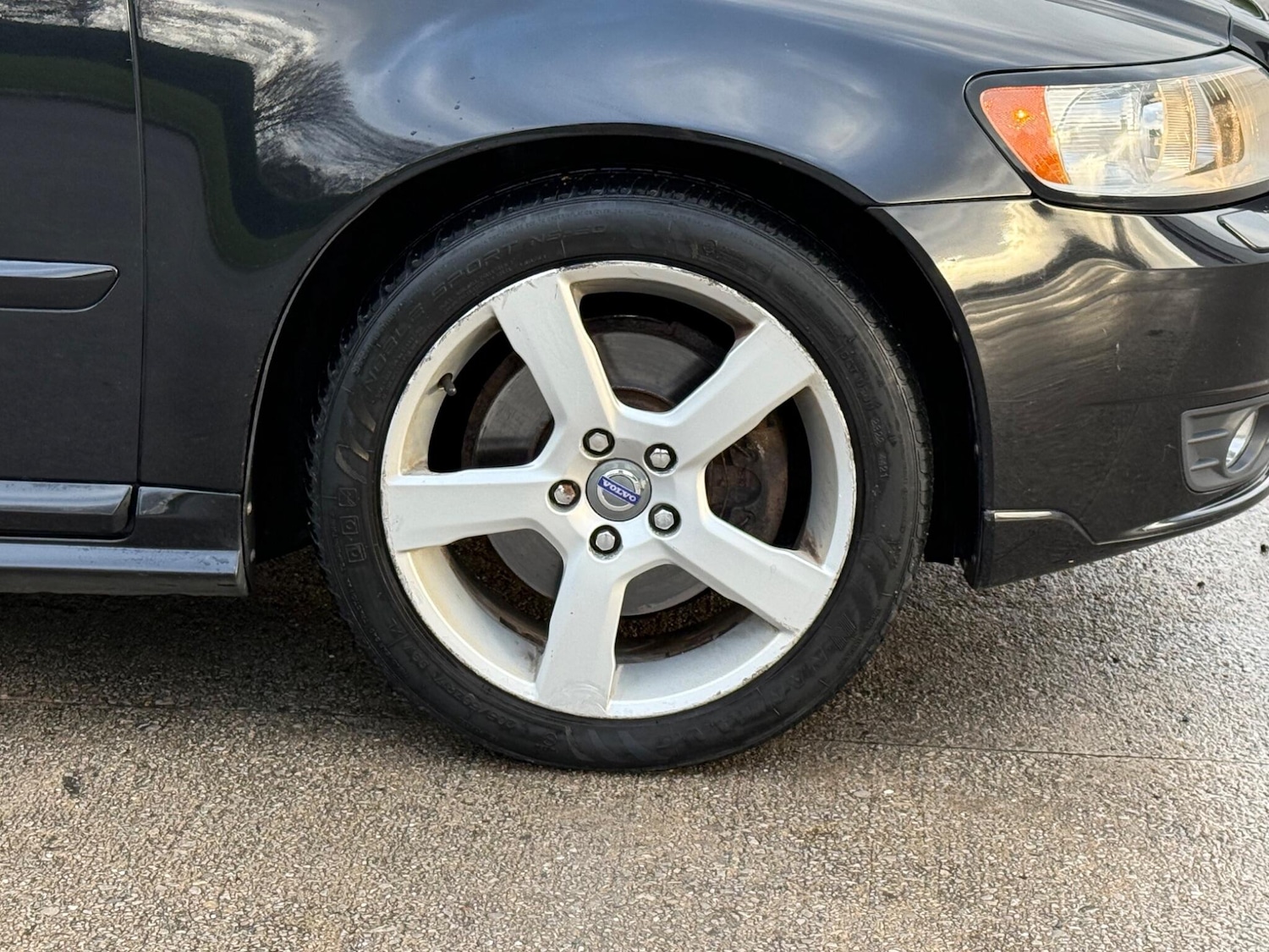 Used Volvo V50 2012 for sale - 78047835: Photo 26