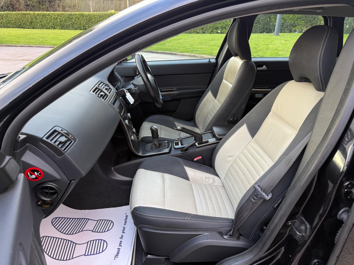 Used Volvo V50 2012 for sale - 78047835: Photo 33