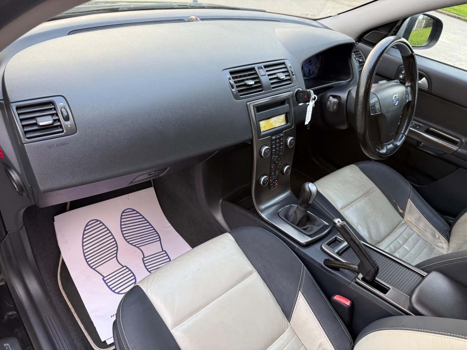 Used Volvo V50 2012 for sale - 78047835: Photo 36