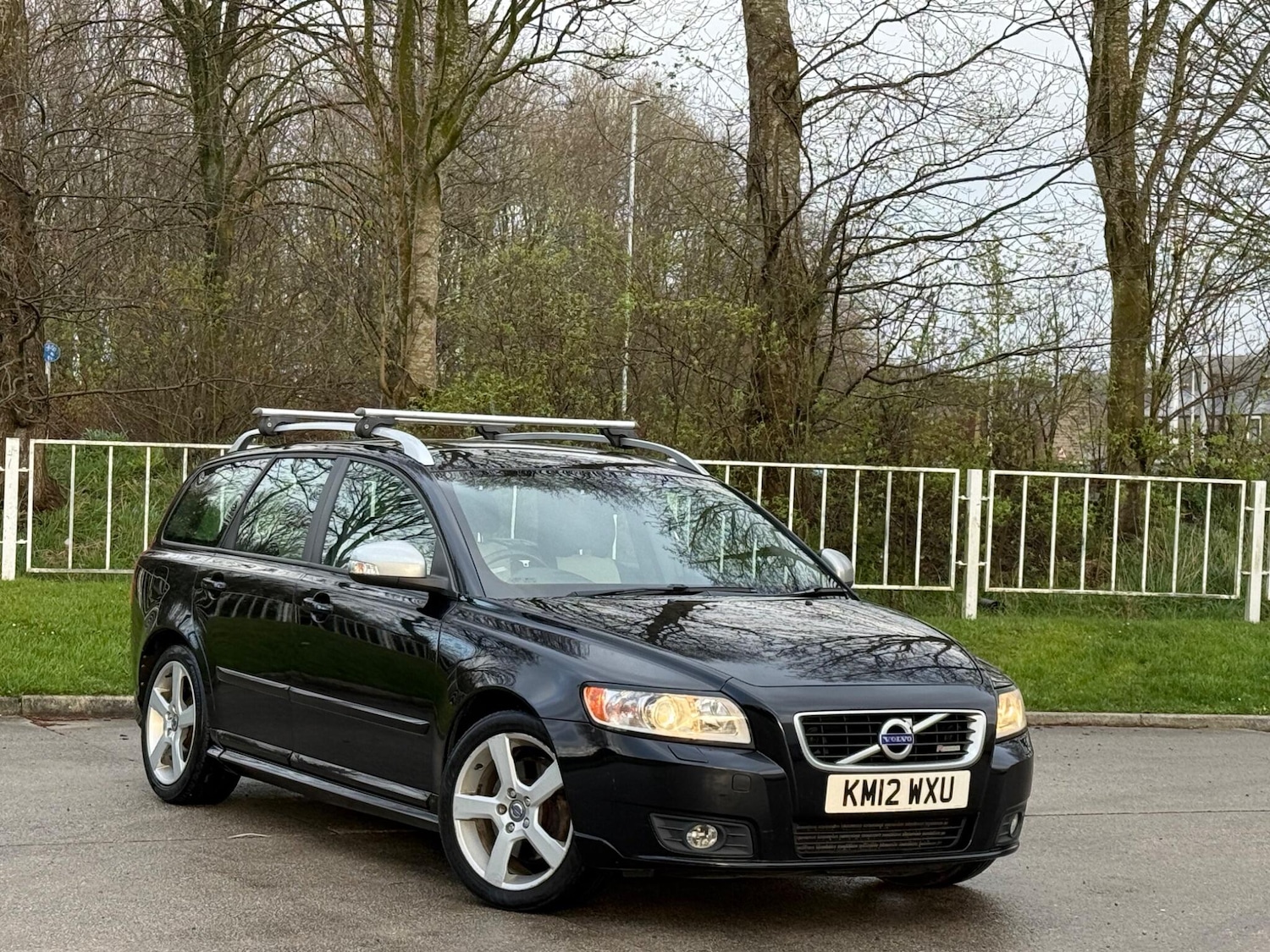 Used Volvo V50 2012 for sale - 78047835: Photo 4