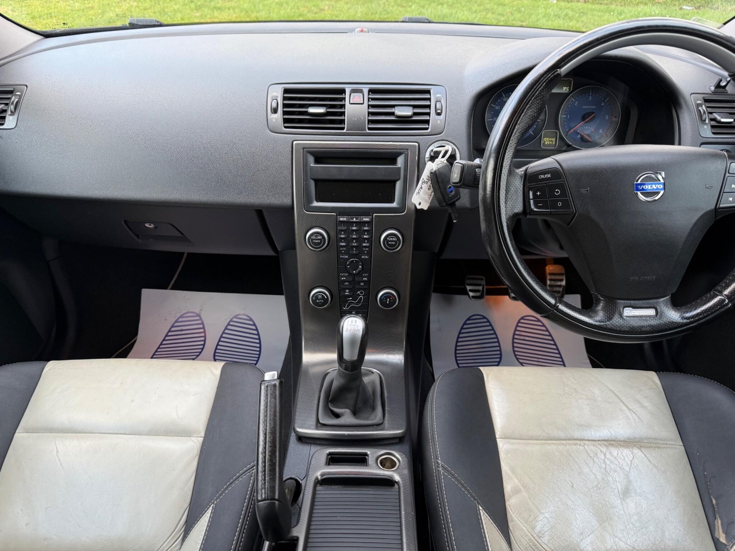 Used Volvo V50 2012 for sale - 78047835: Photo 41