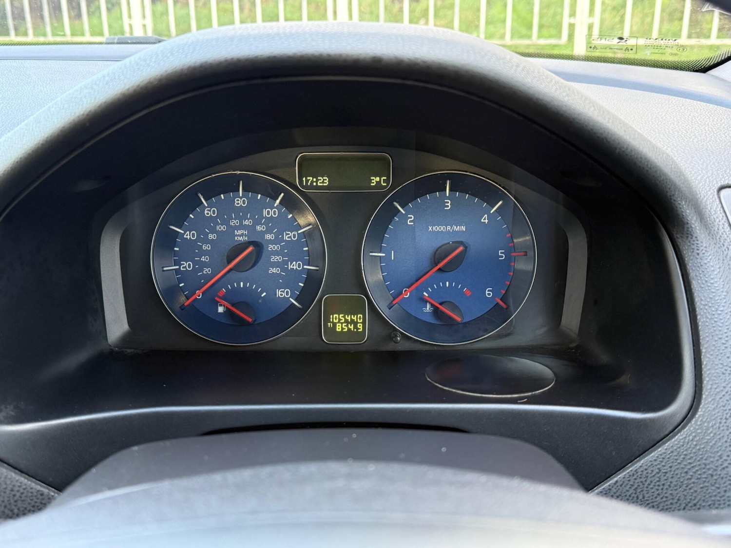 Used Volvo V50 2012 for sale - 78047835: Photo 48