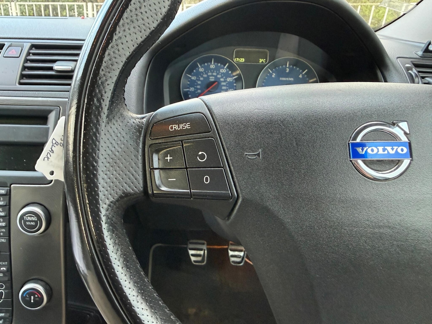 Used Volvo V50 2012 for sale - 78047835: Photo 49