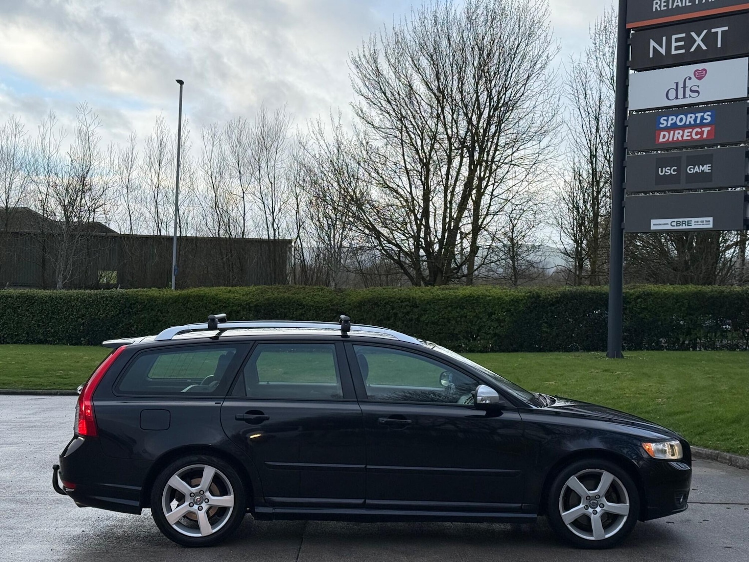 Used Volvo V50 2012 for sale - 78047835: Photo 5