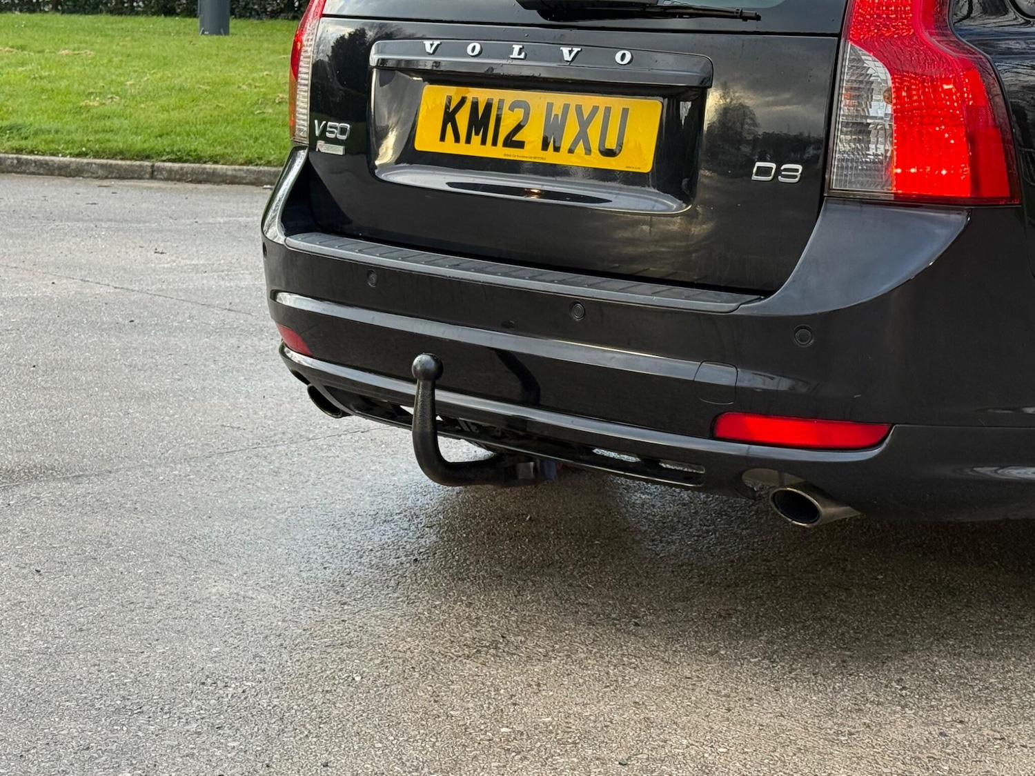 Used Volvo V50 2012 for sale - 78047835: Photo 53