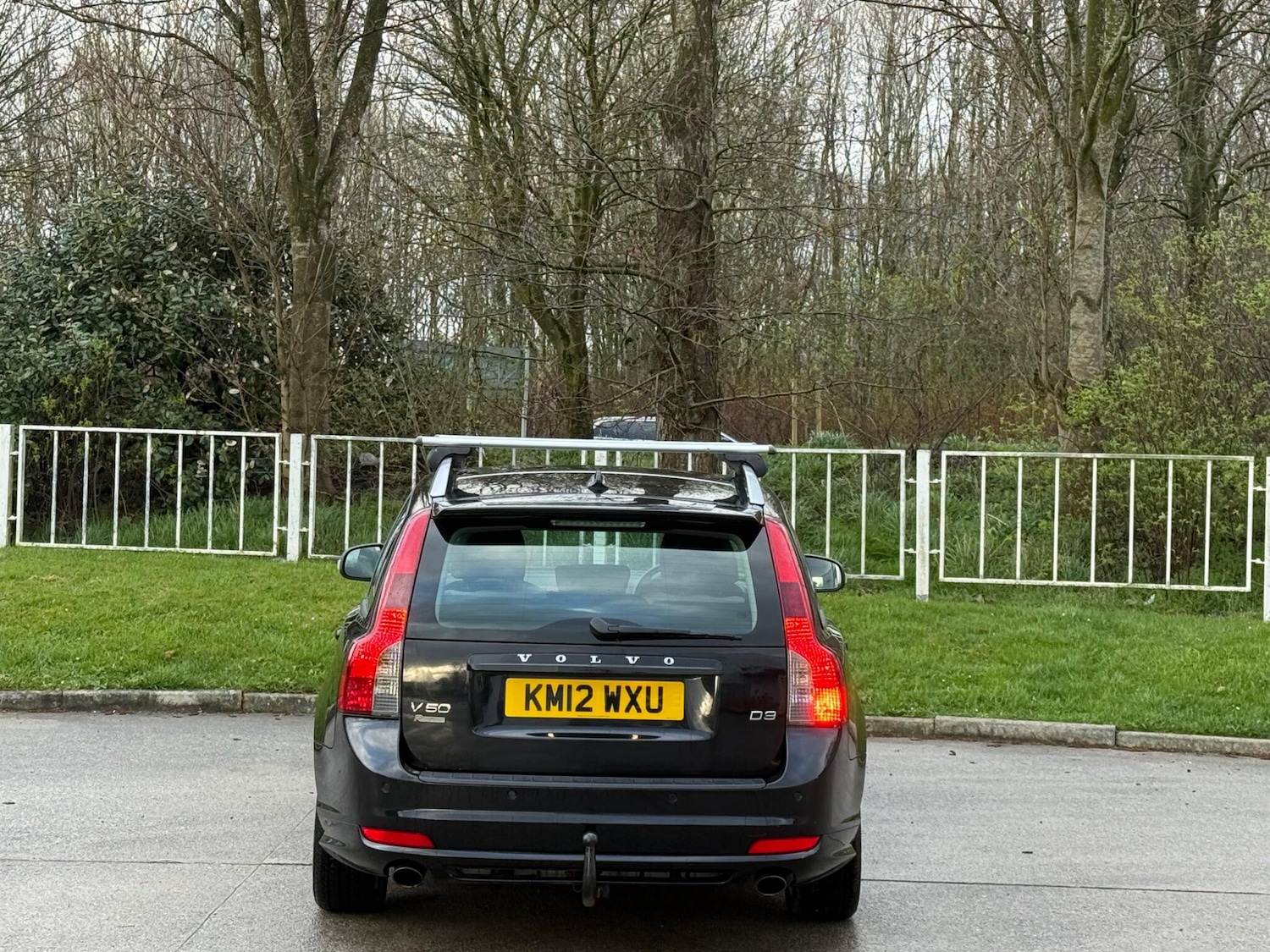 Used Volvo V50 2012 for sale - 78047835: Photo 7