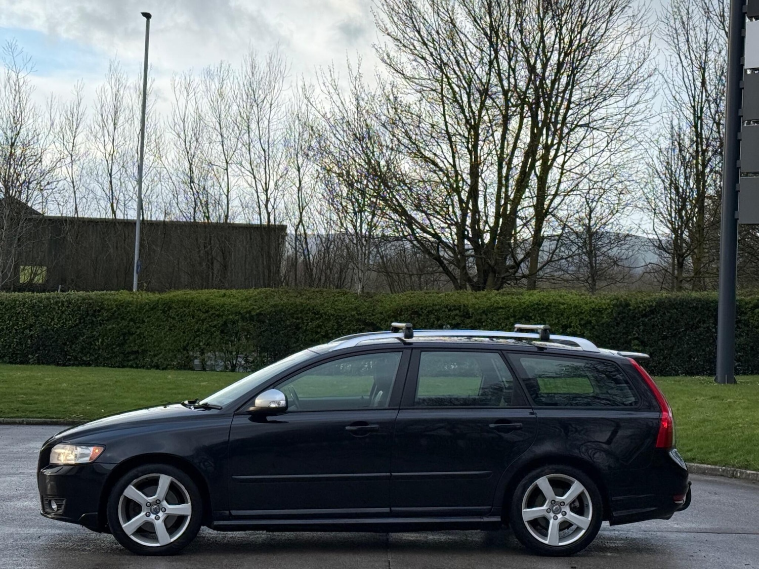Used Volvo V50 2012 for sale - 78047835: Photo 9