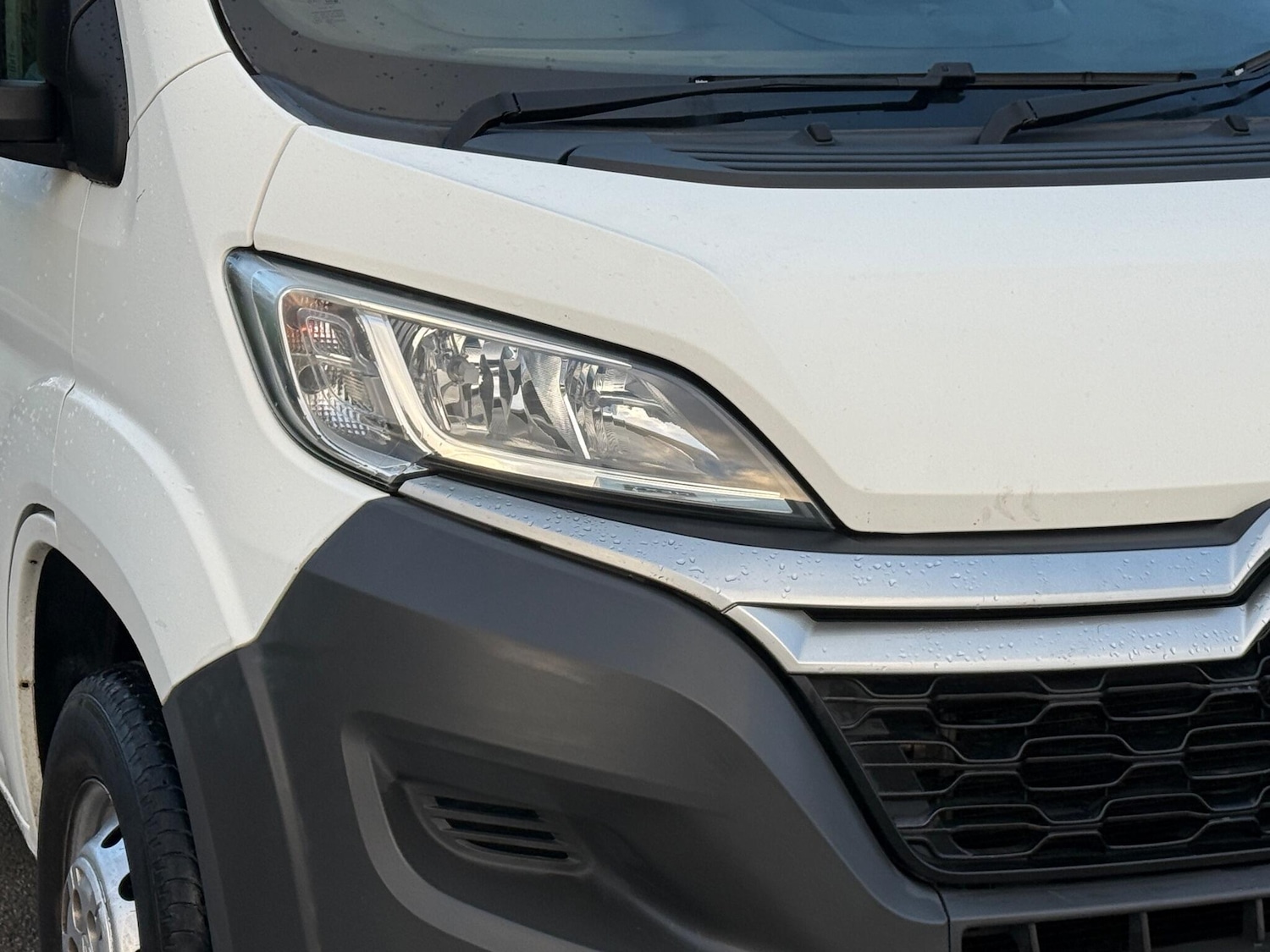 Used Citroen Relay 2017 for sale - 77958563: Photo 19