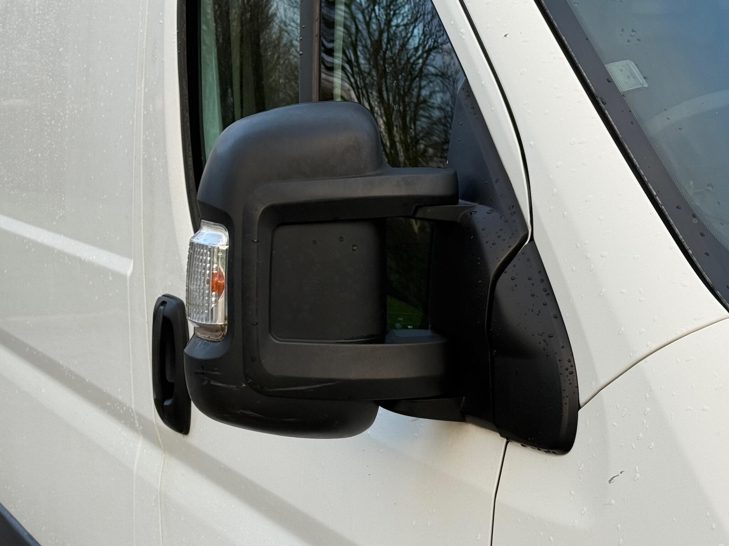 Used Citroen Relay 2017 for sale - 77958563: Photo 20