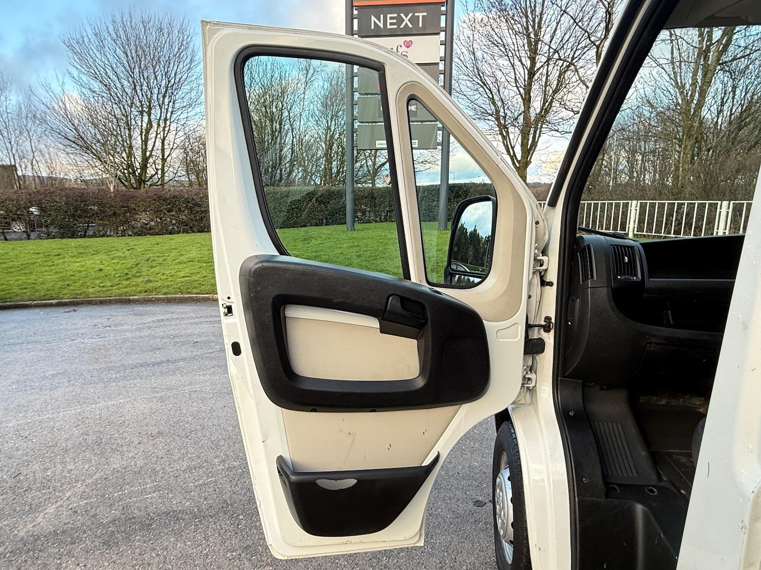 Used Citroen Relay 2017 for sale - 77958563: Photo 22