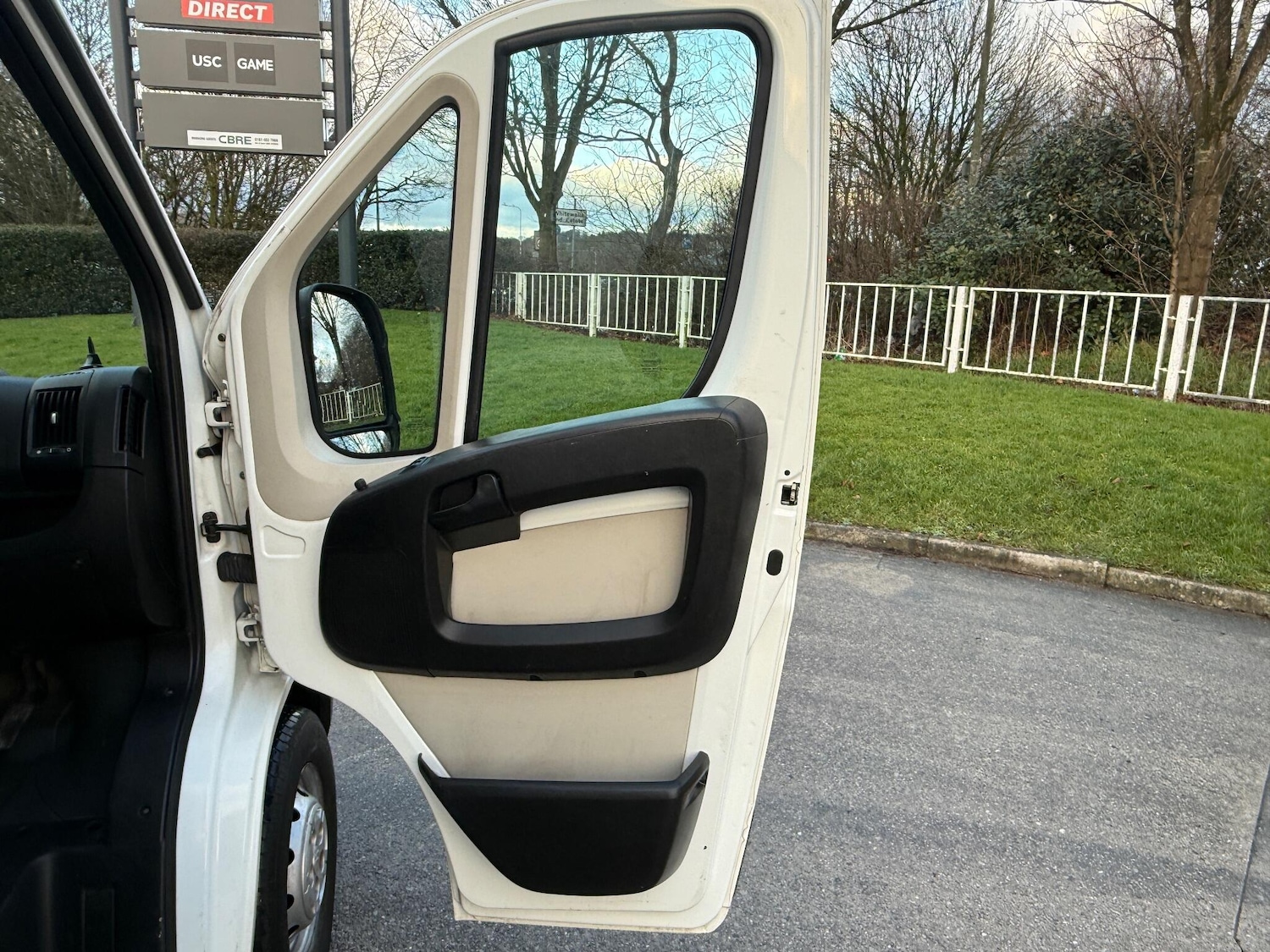 Used Citroen Relay 2017 for sale - 77958563: Photo 23