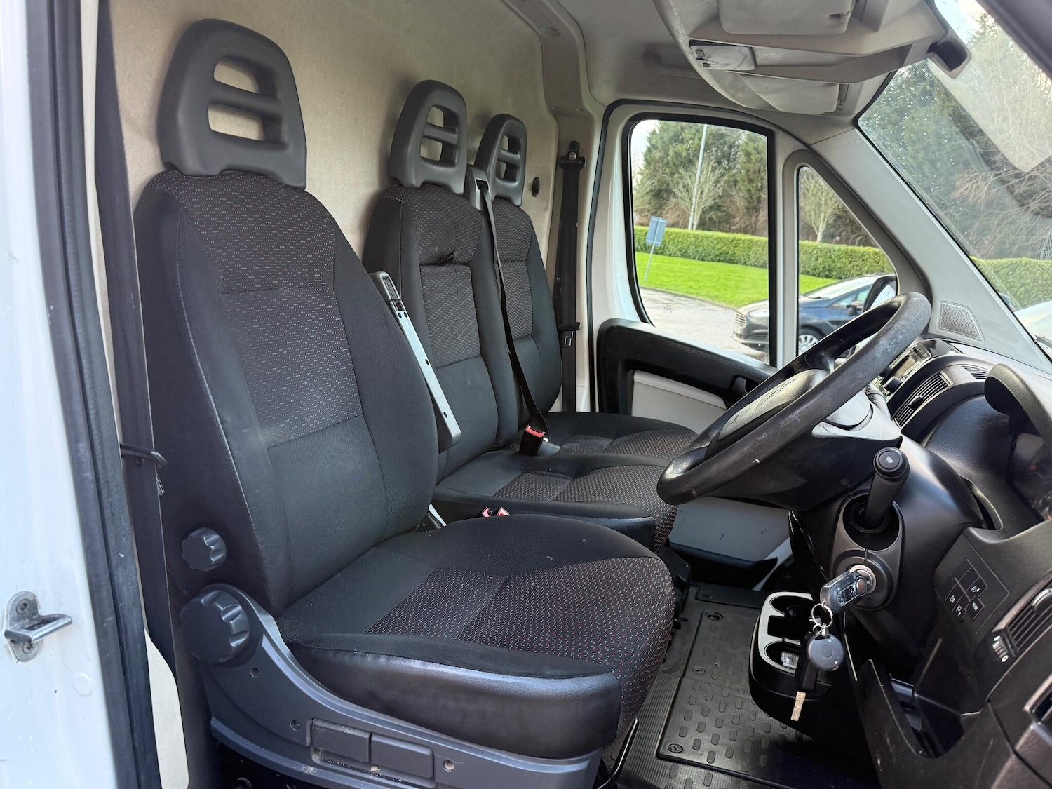 Used Citroen Relay 2017 for sale - 77958563: Photo 26