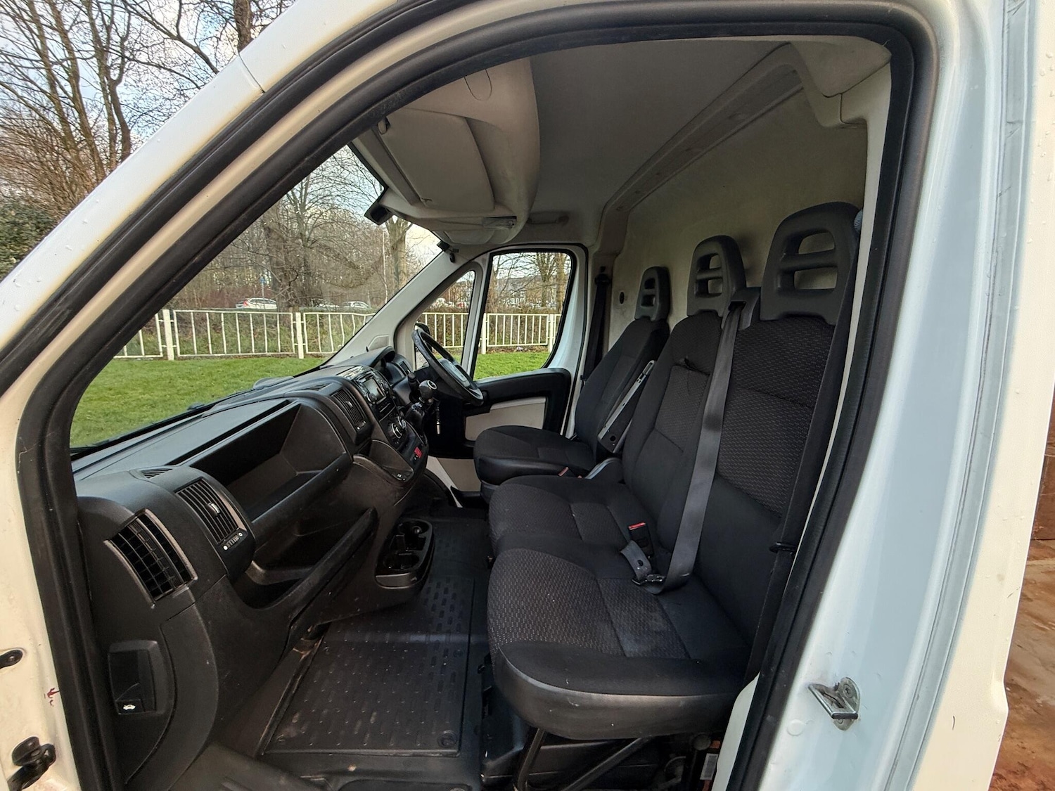 Used Citroen Relay 2017 for sale - 77958563: Photo 27