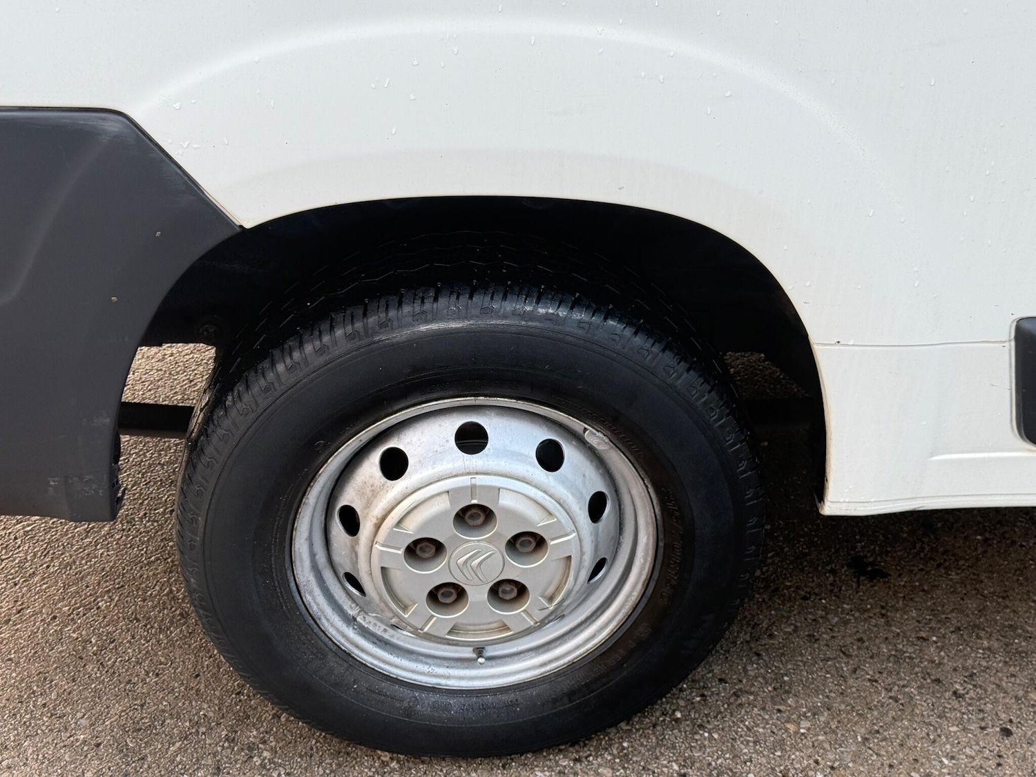 Used Citroen Relay 2017 for sale - 77958563: Photo 32