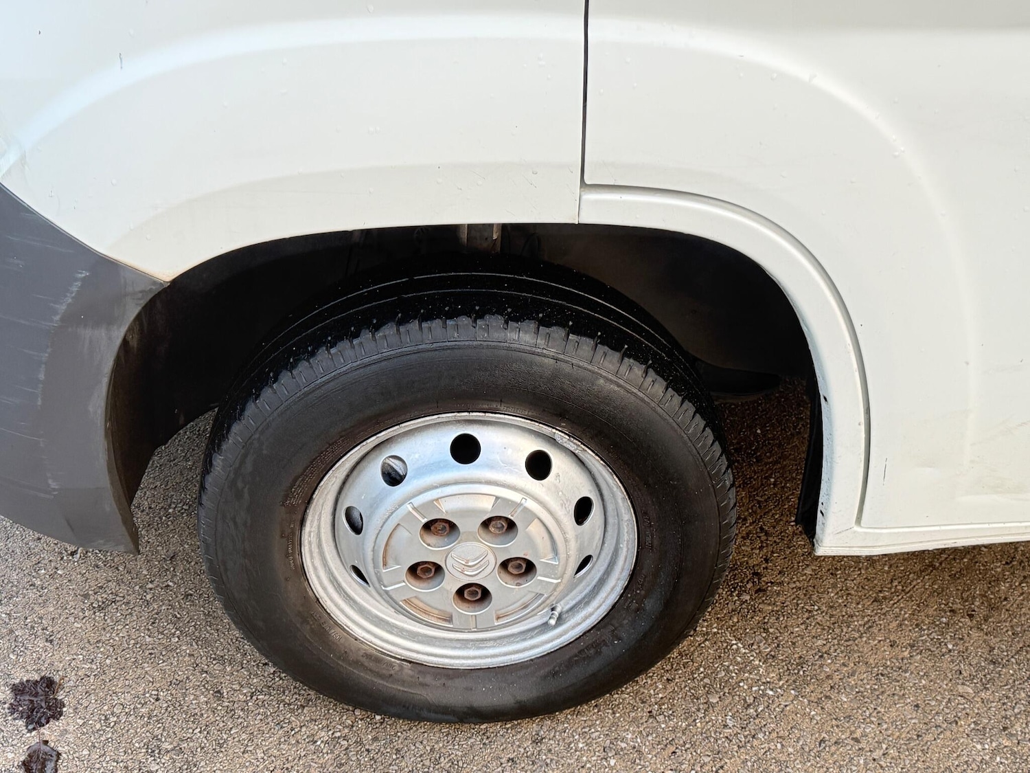 Used Citroen Relay 2017 for sale - 77958563: Photo 33