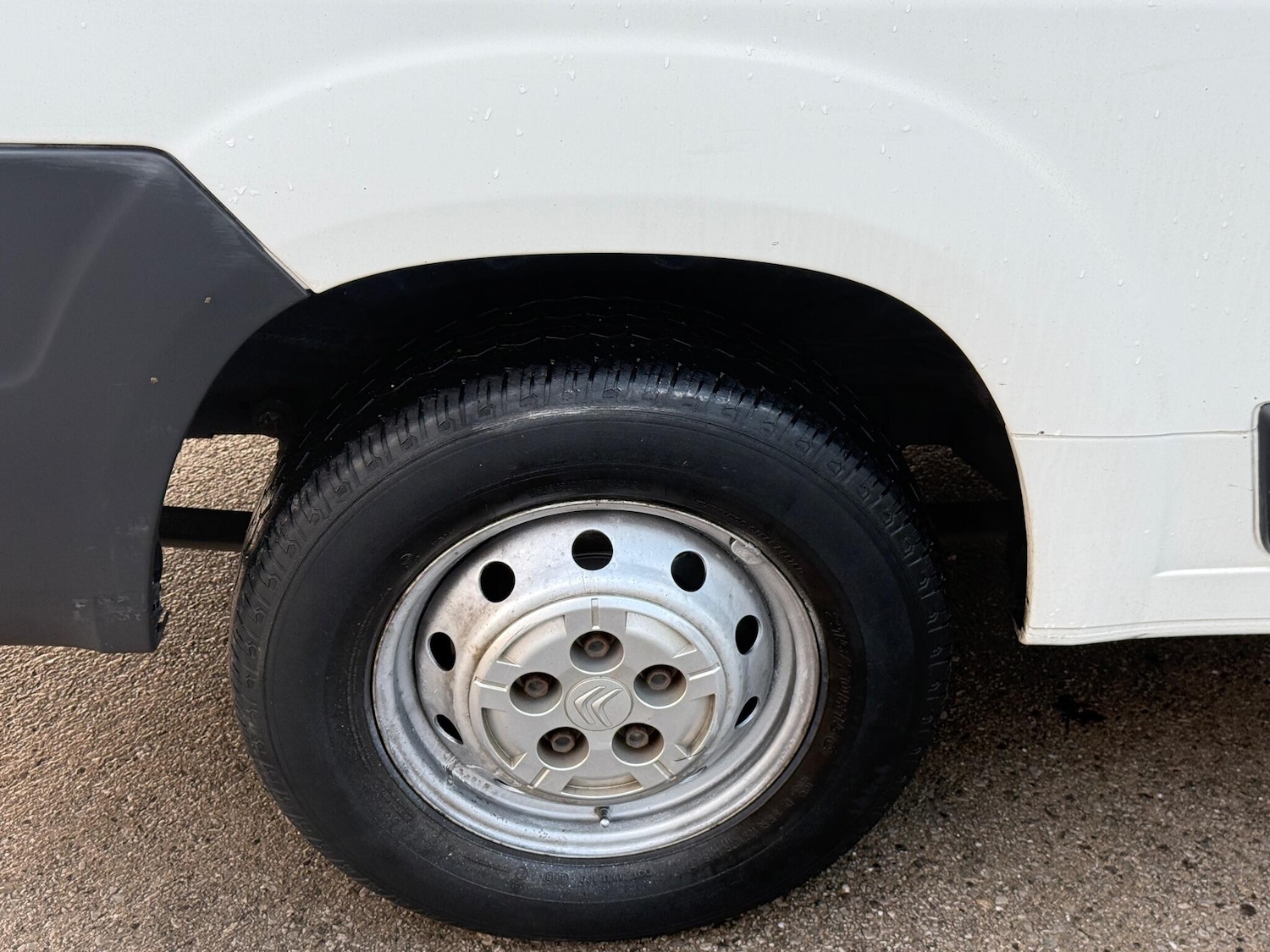 Used Citroen Relay 2017 for sale - 77958563: Photo 34