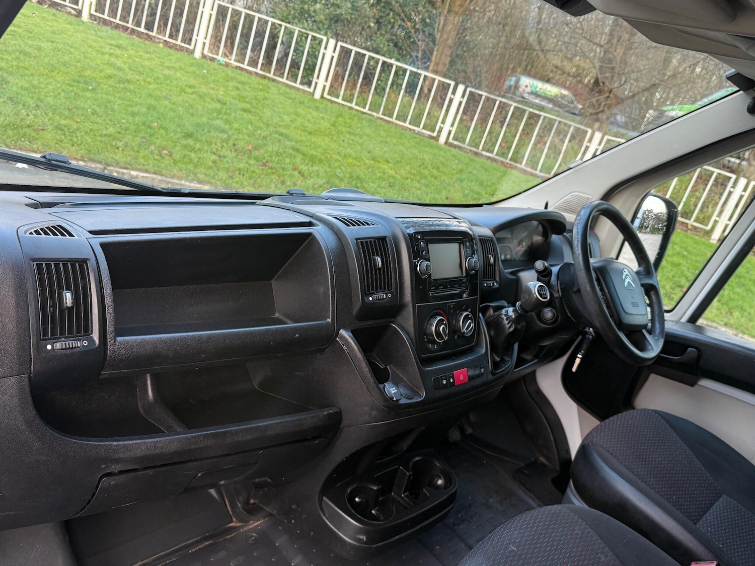 Used Citroen Relay 2017 for sale - 77958563: Photo 35