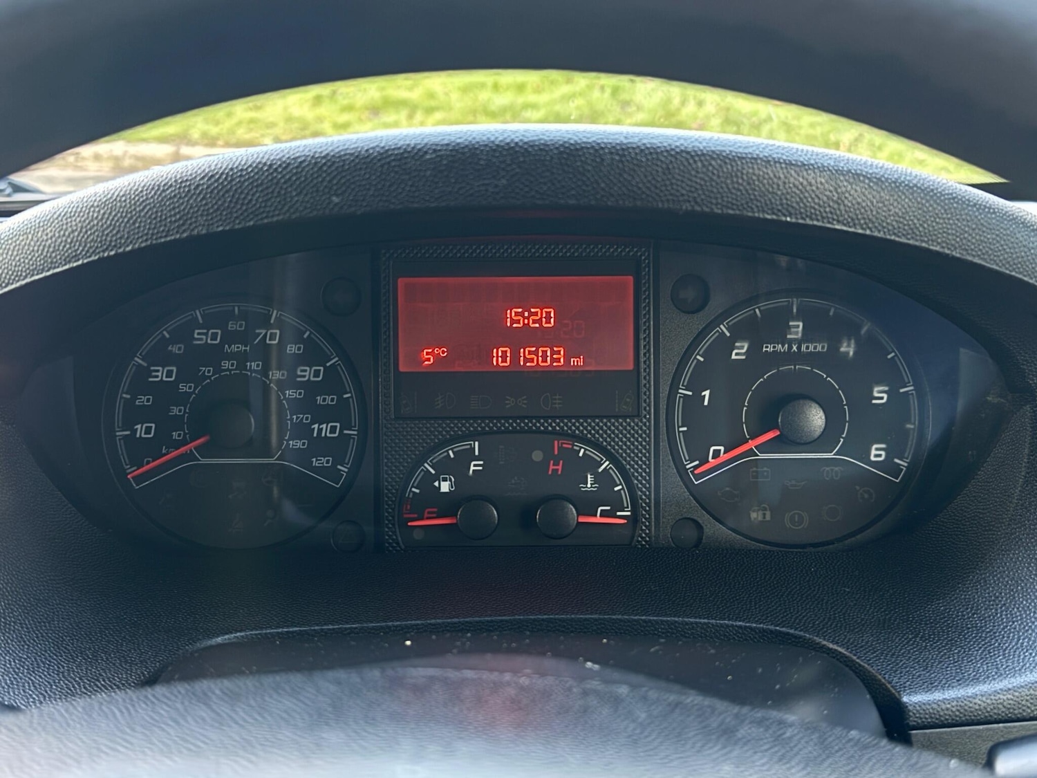 Used Citroen Relay 2017 for sale - 77958563: Photo 36