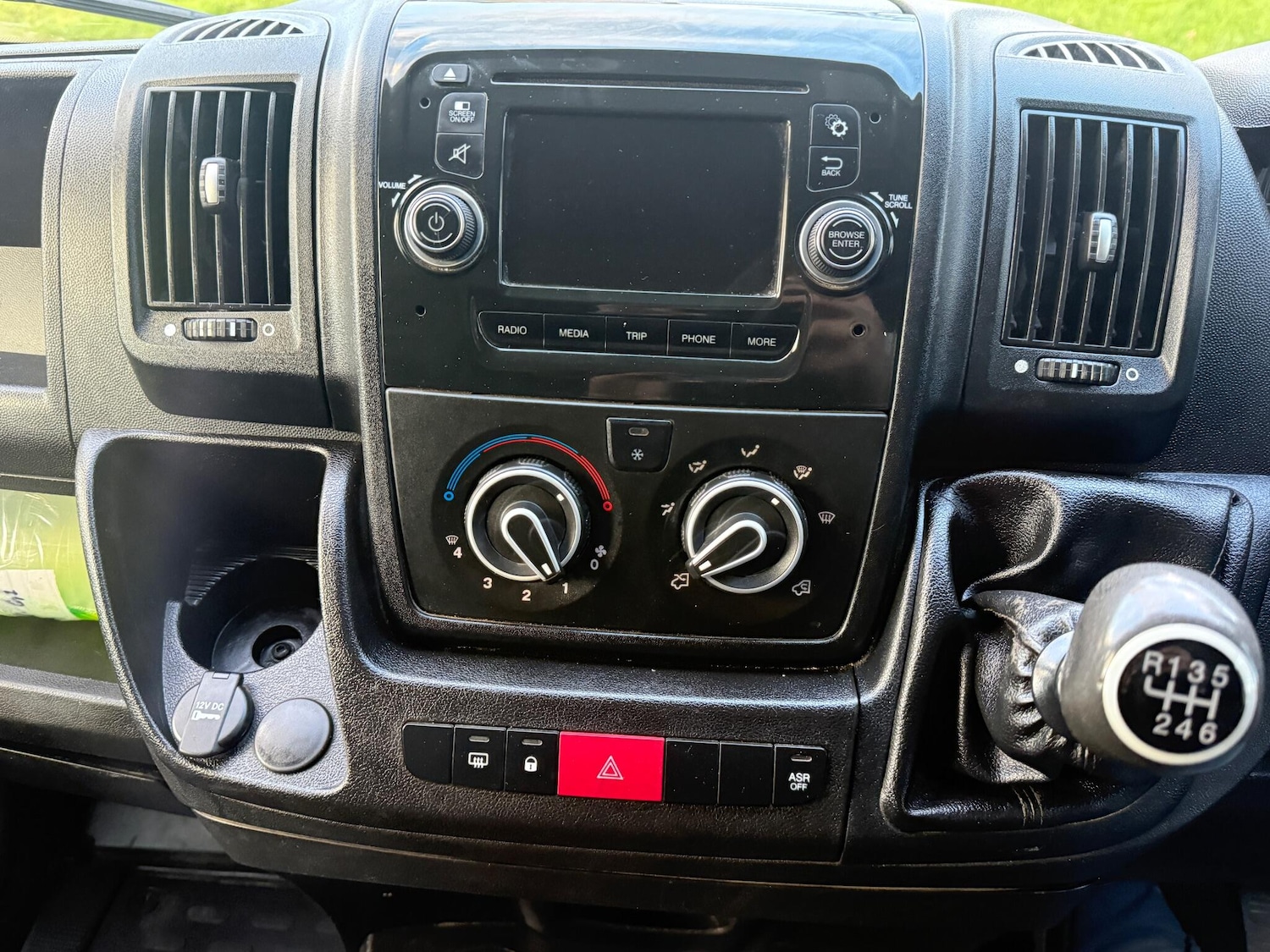 Used Citroen Relay 2017 for sale - 77958563: Photo 37