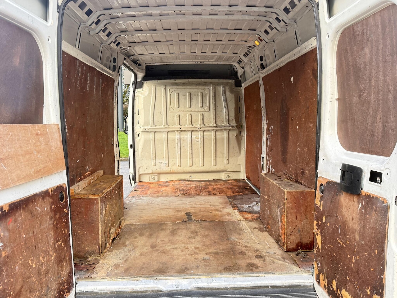 Used Citroen Relay 2017 for sale - 77958563: Photo 41