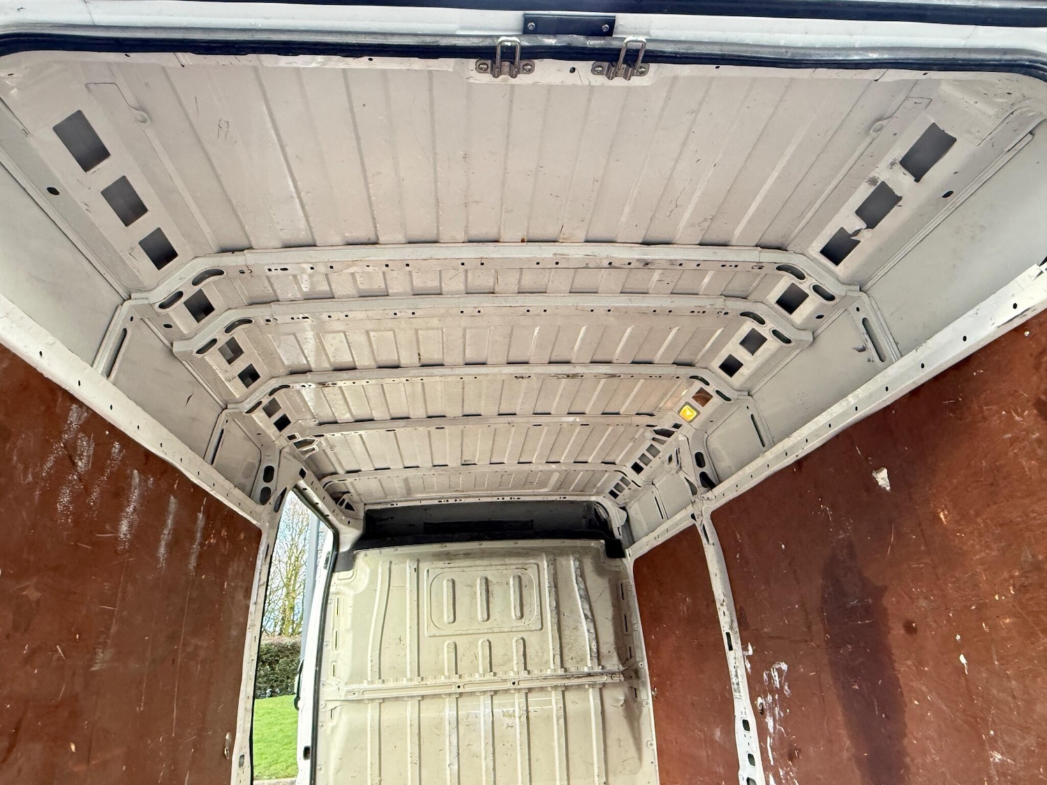 Used Citroen Relay 2017 for sale - 77958563: Photo 42