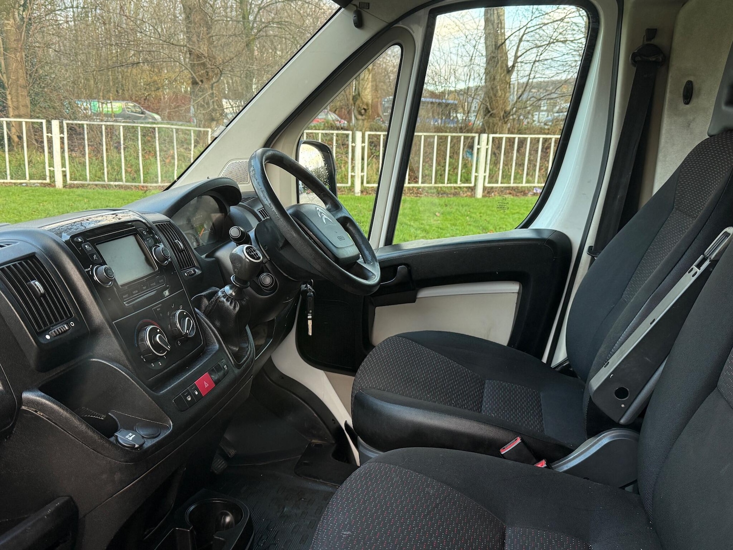 Used Citroen Relay 2017 for sale - 77958563: Photo 46