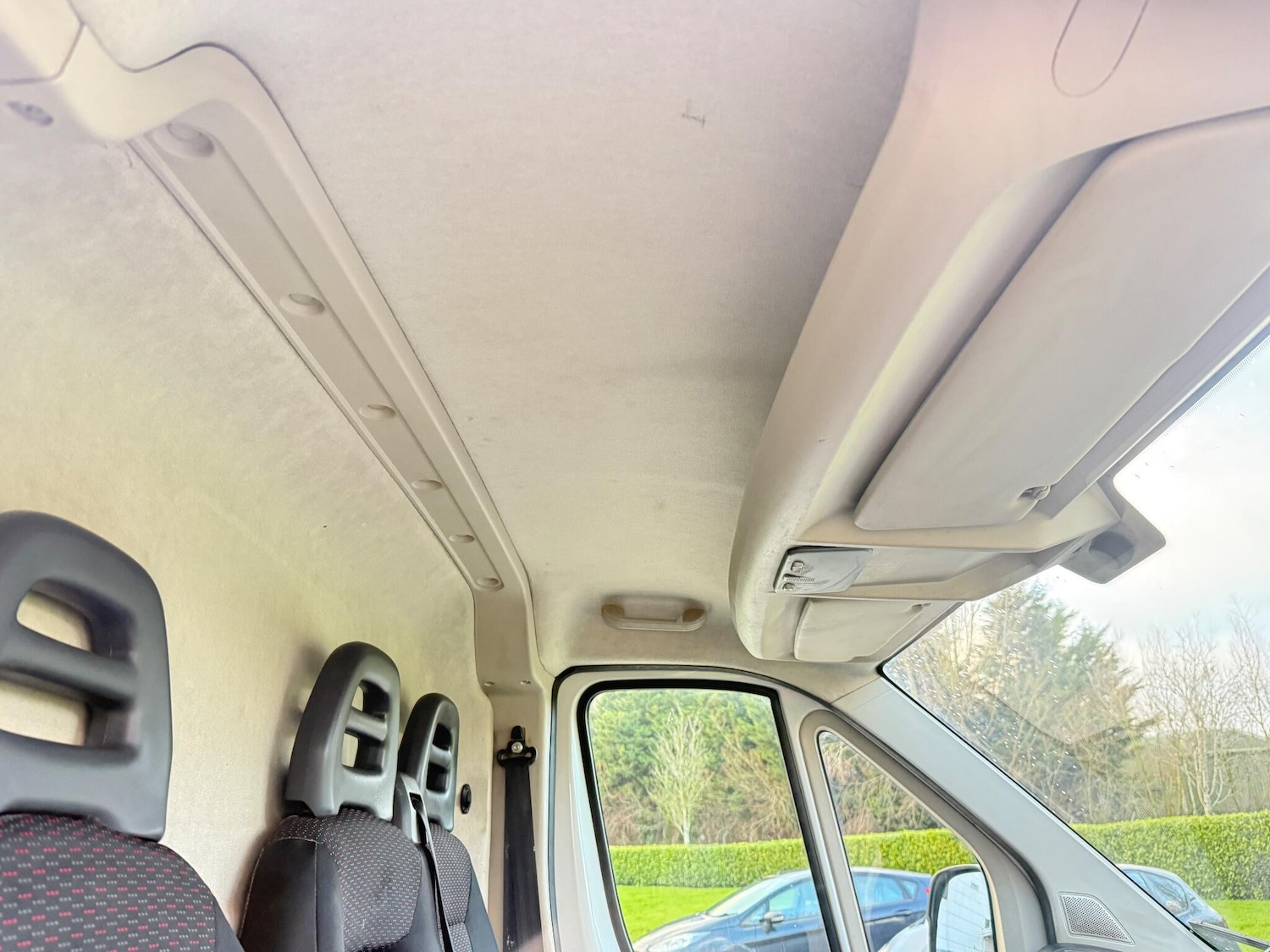 Used Citroen Relay 2017 for sale - 77958563: Photo 49