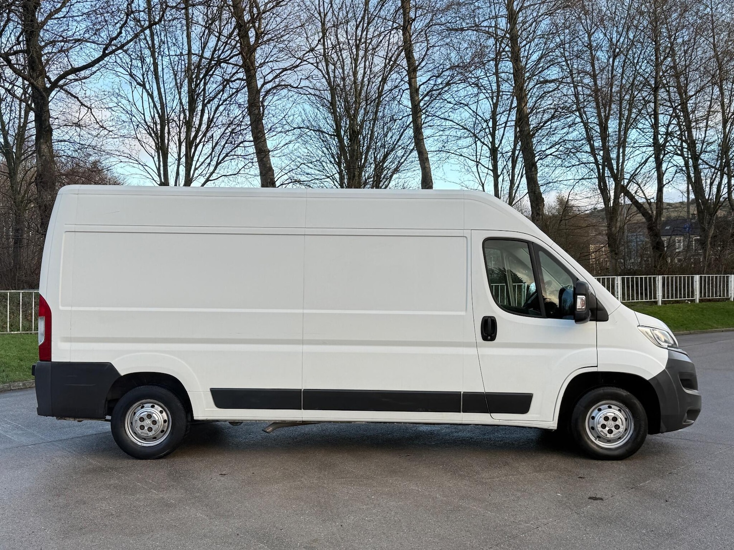 Used Citroen Relay 2017 for sale - 77958563: Photo 5