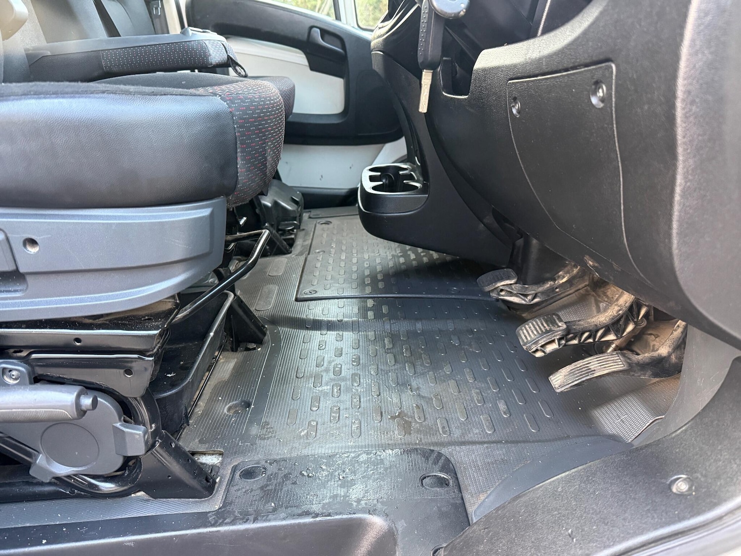 Used Citroen Relay 2017 for sale - 77958563: Photo 51