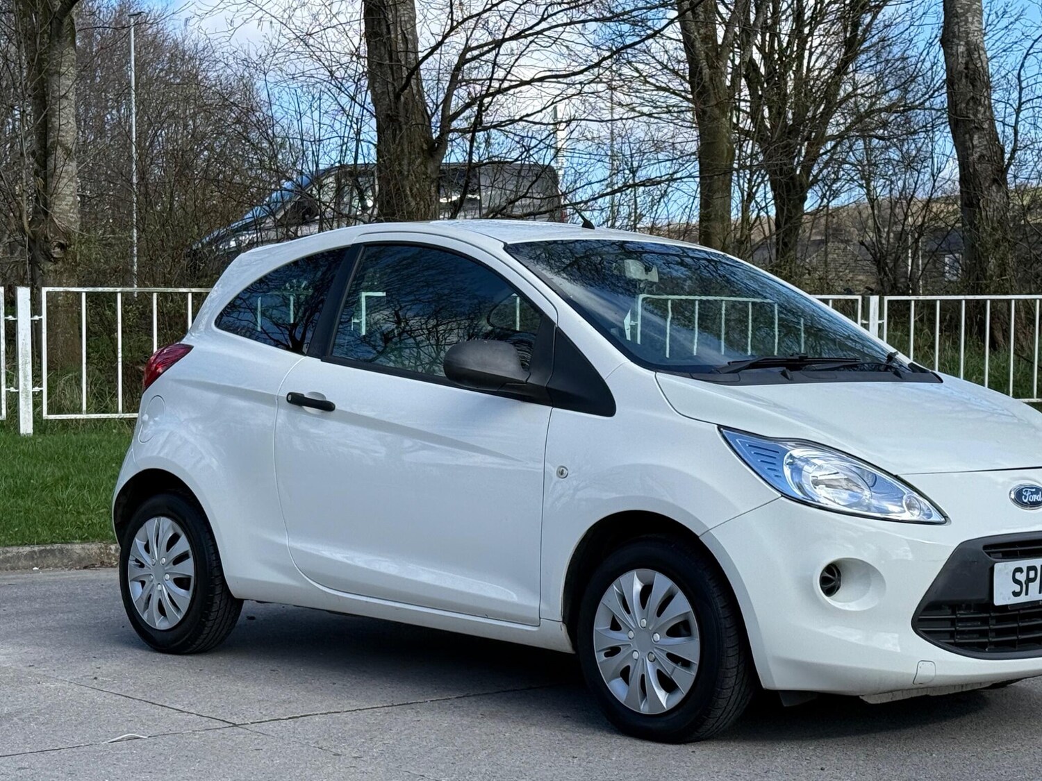 Used Ford Ka for sale - 78127825: Photo 14