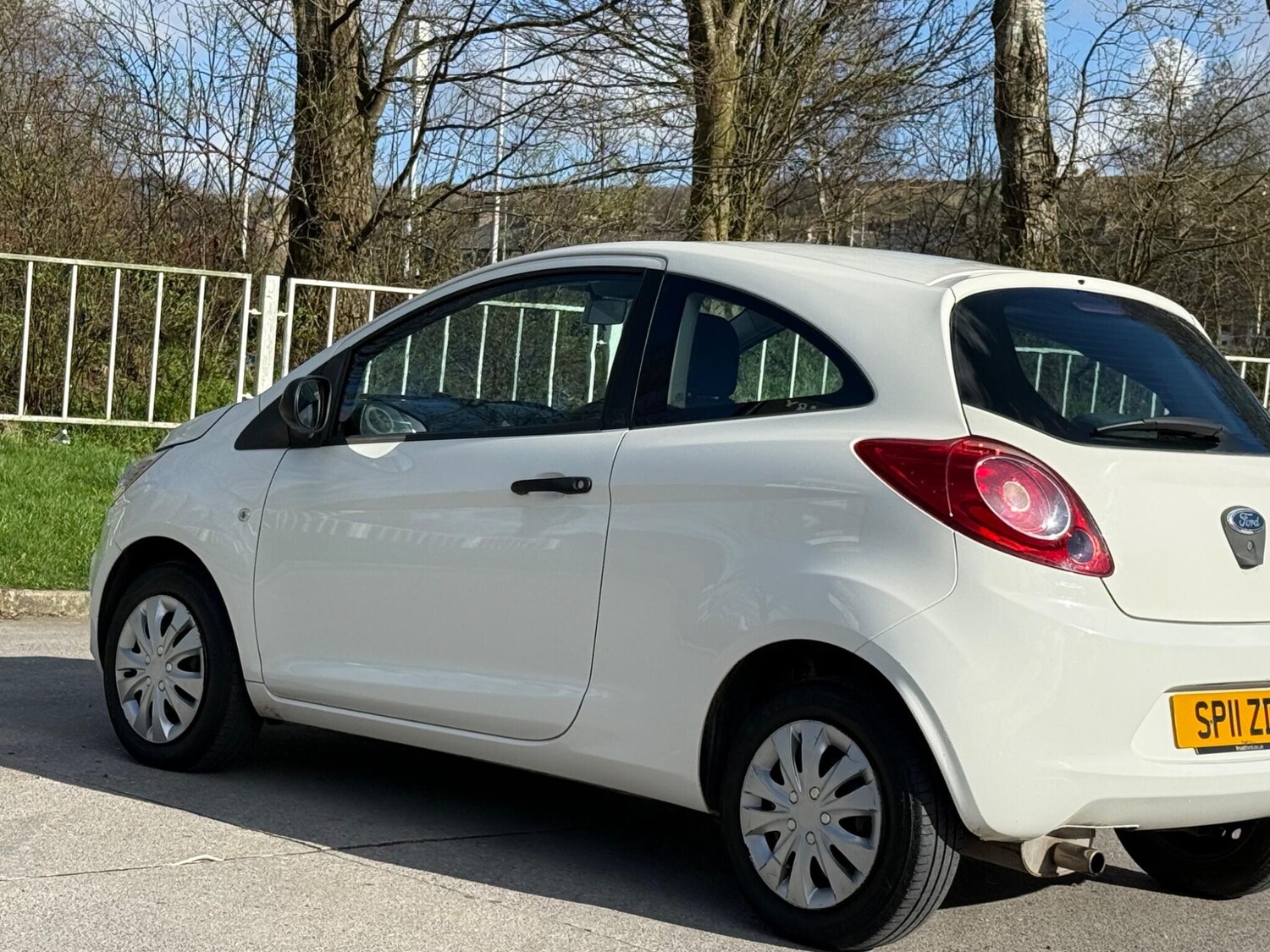 Used Ford Ka for sale - 78127825: Photo 16