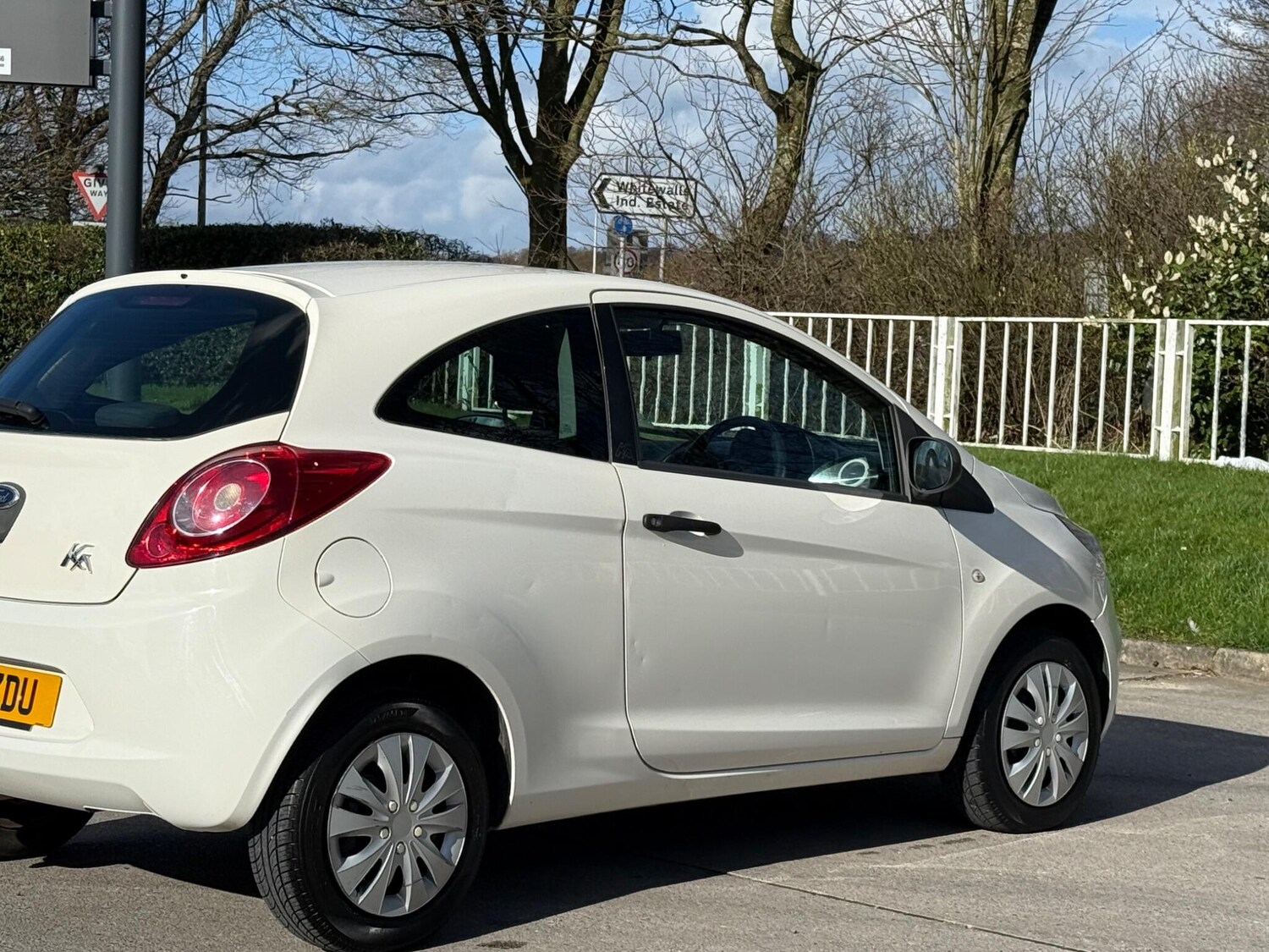 Used Ford Ka for sale - 78127825: Photo 17