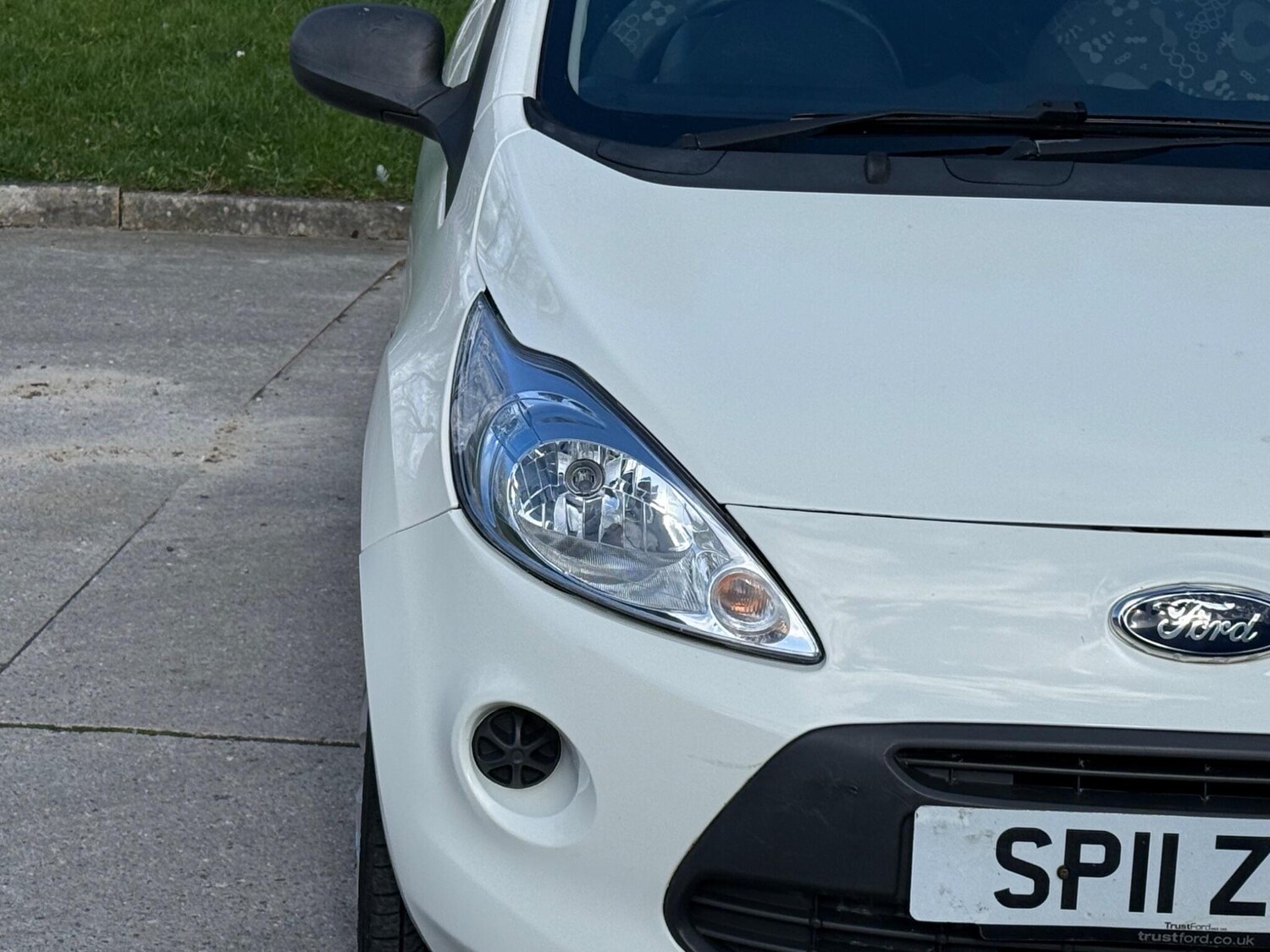 Used Ford Ka for sale - 78127825: Photo 18