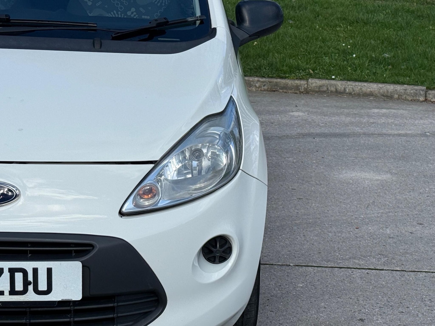 Used Ford Ka for sale - 78127825: Photo 19