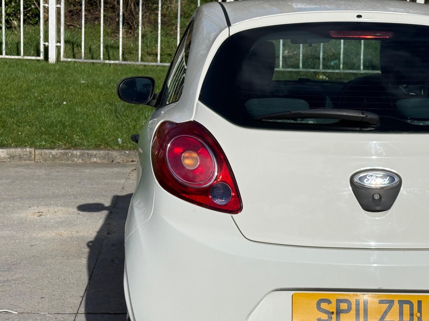 Used Ford Ka for sale - 78127825: Photo 20