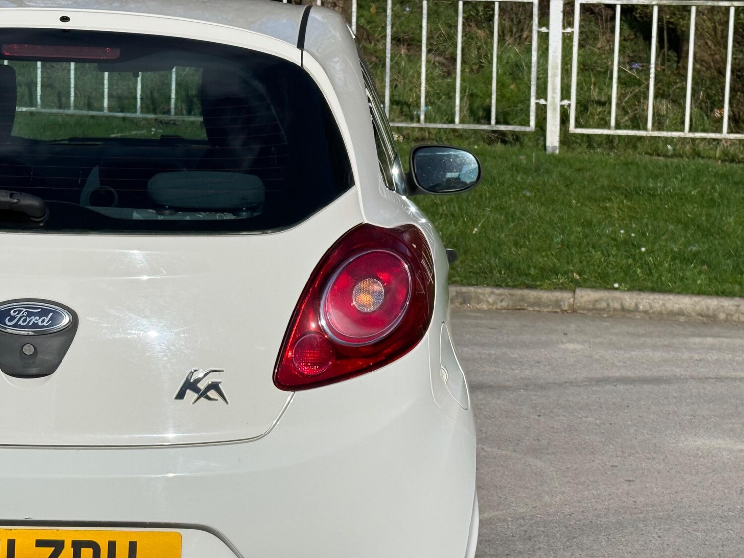 Used Ford Ka for sale - 78127825: Photo 21
