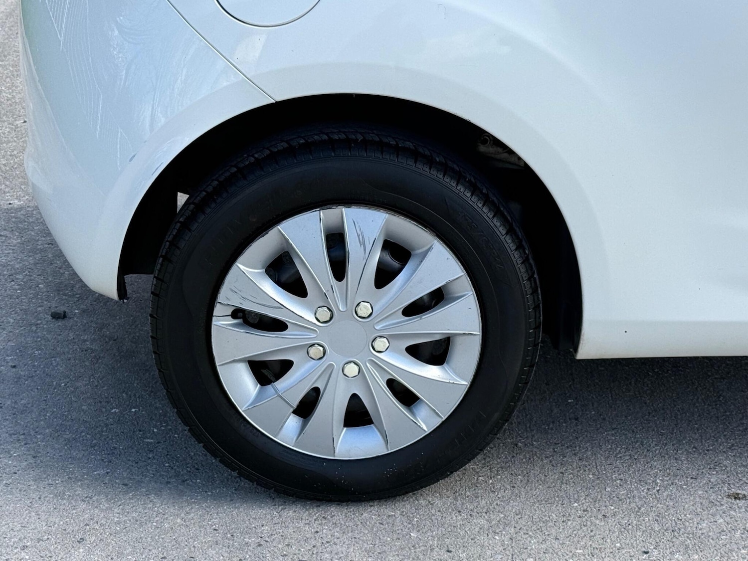 Used Ford Ka for sale - 78127825: Photo 24