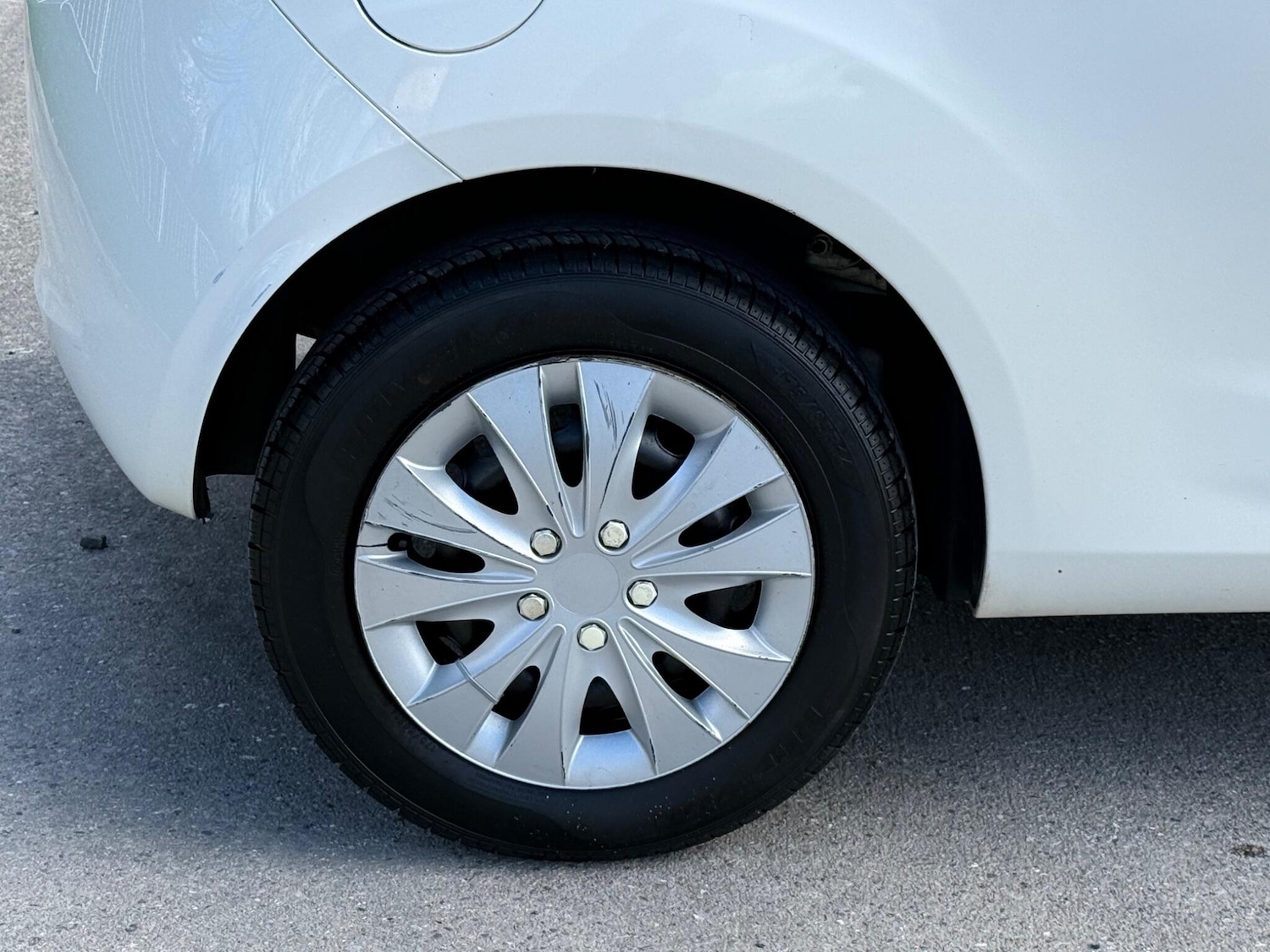 Used Ford Ka for sale - 78127825: Photo 25