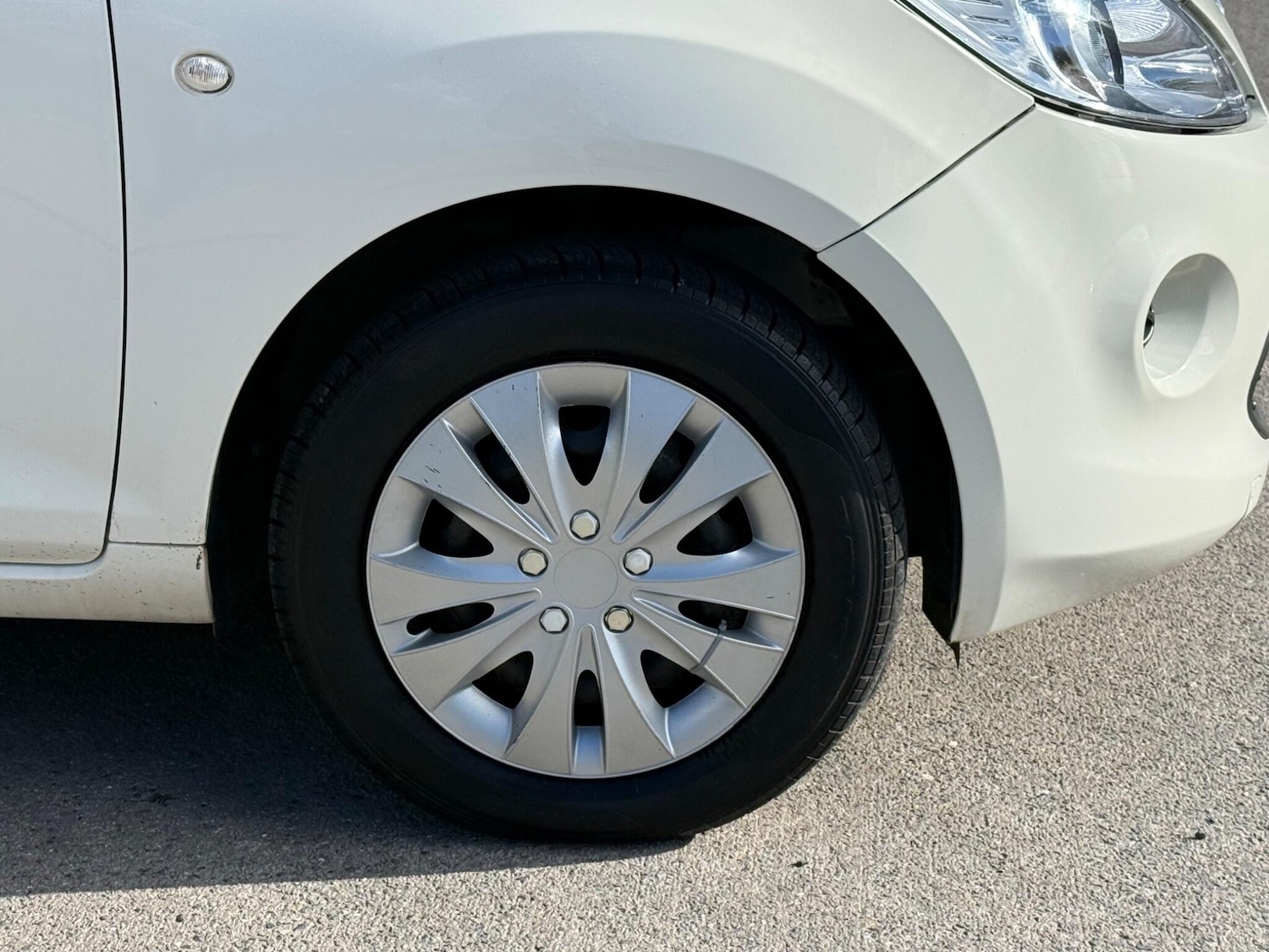 Used Ford Ka for sale - 78127825: Photo 26