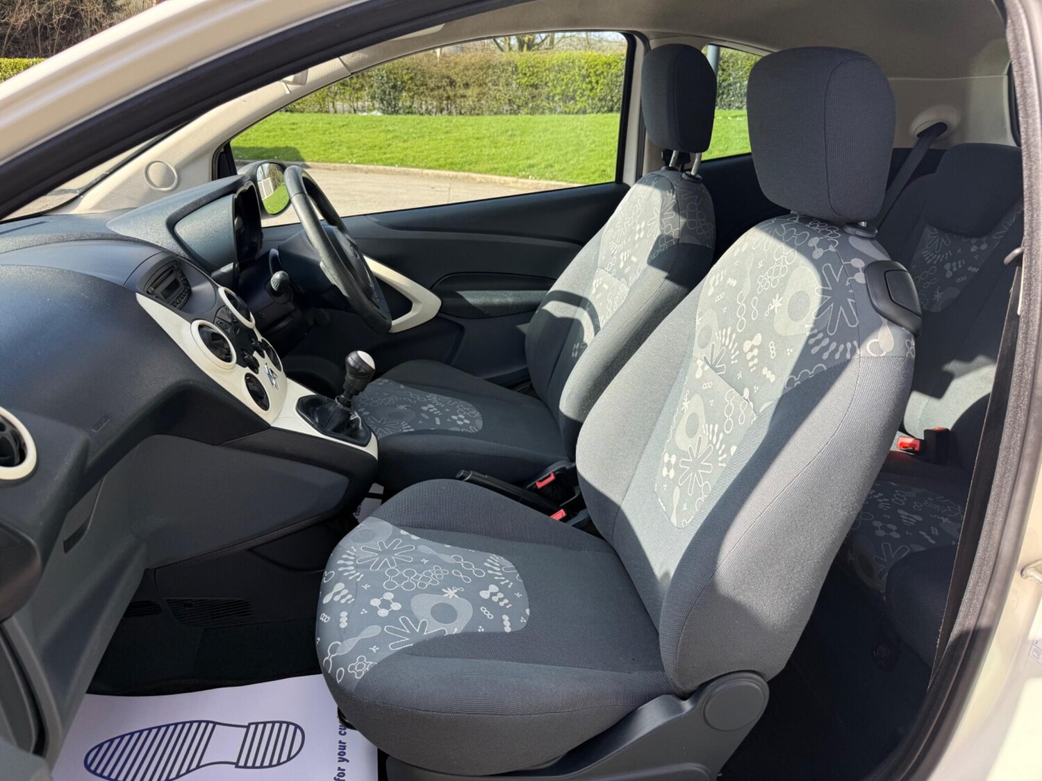 Used Ford Ka for sale - 78127825: Photo 31