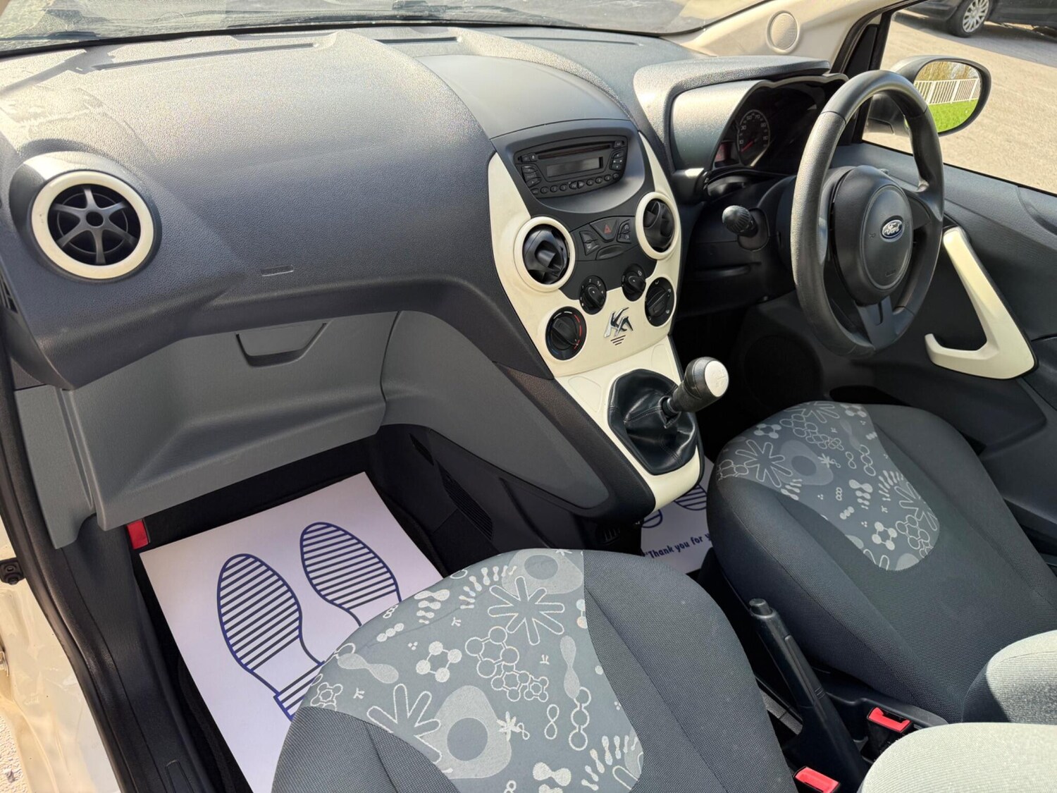 Used Ford Ka for sale - 78127825: Photo 34