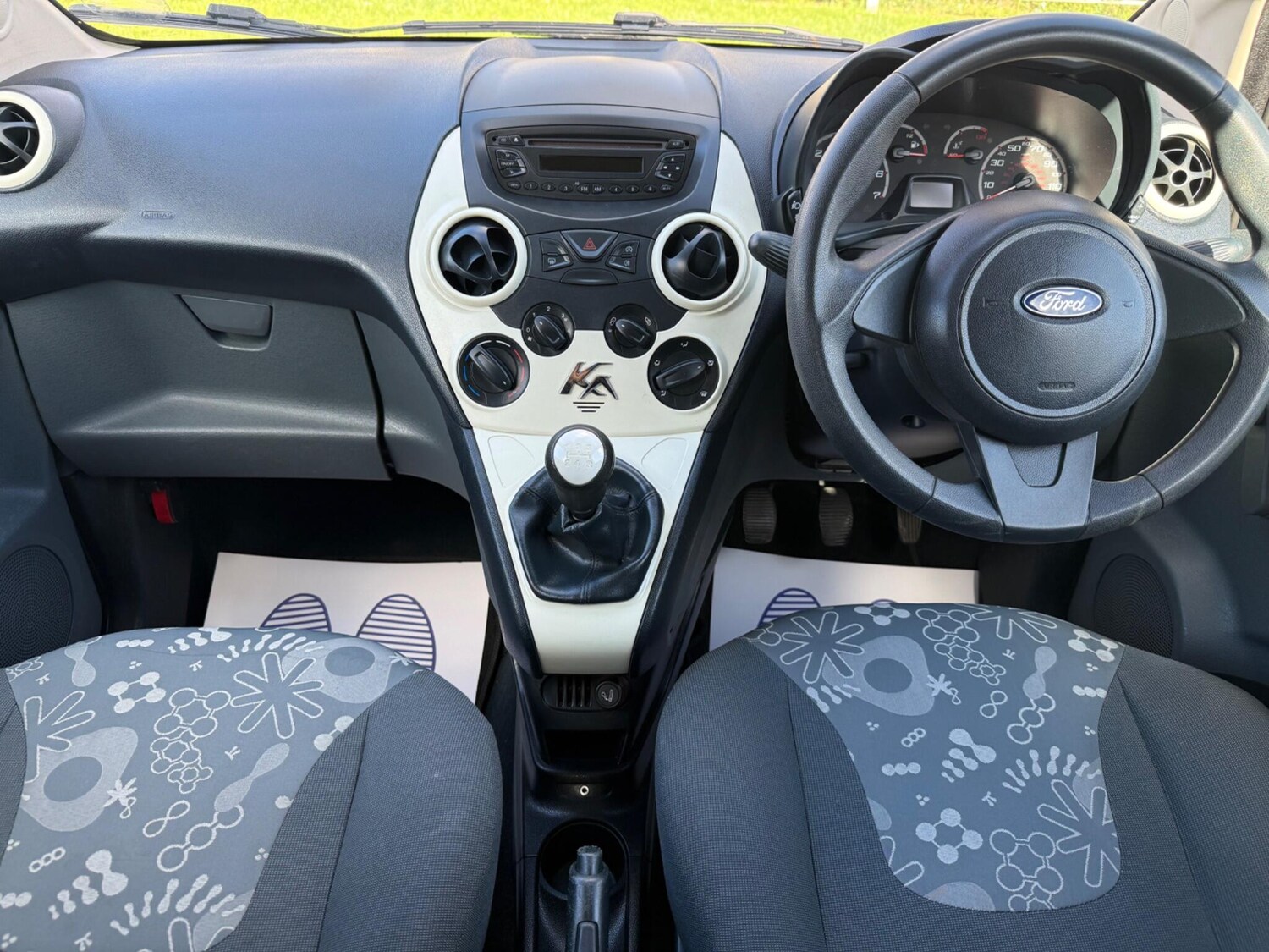 Used Ford Ka for sale - 78127825: Photo 39